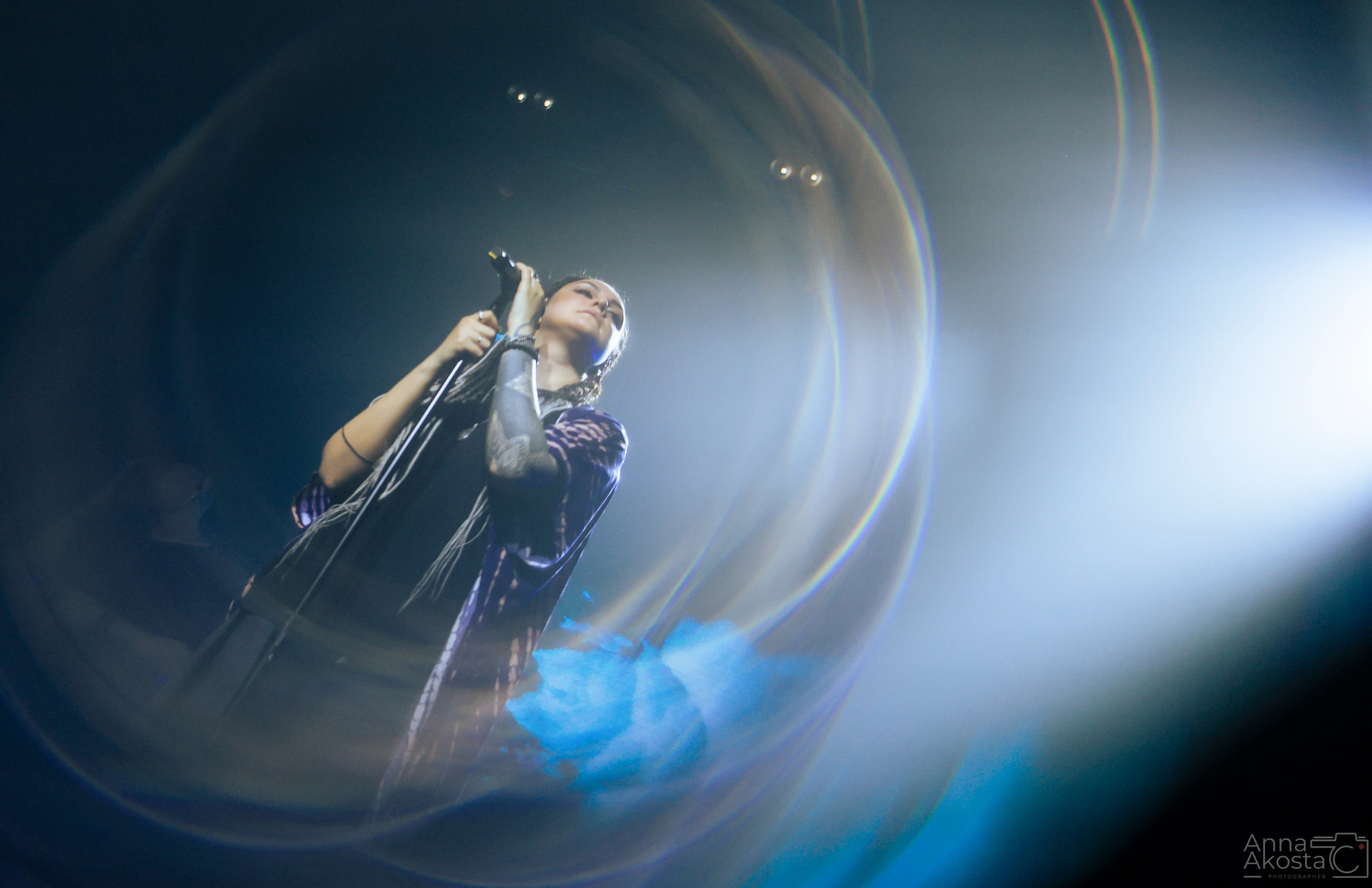 DRUMMATIX | Sound | СПб. Анна Акоста: фотограф в Санкт-Петербурге и Таганроге