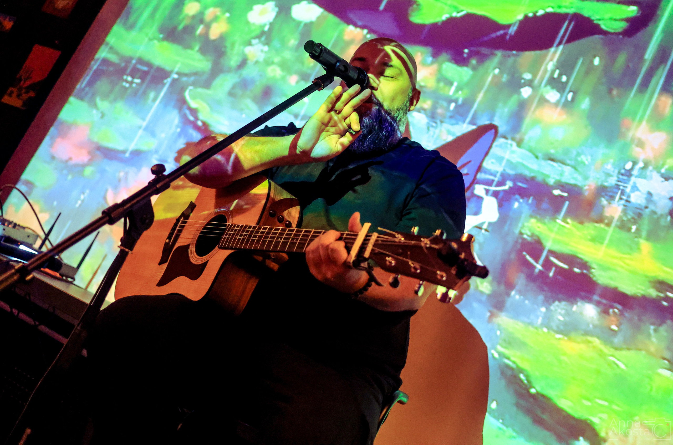 Бранимир Паршиков | Маракас | Таганрог. Анна Акоста: фотограф в Санкт-Петербурге и Таганроге