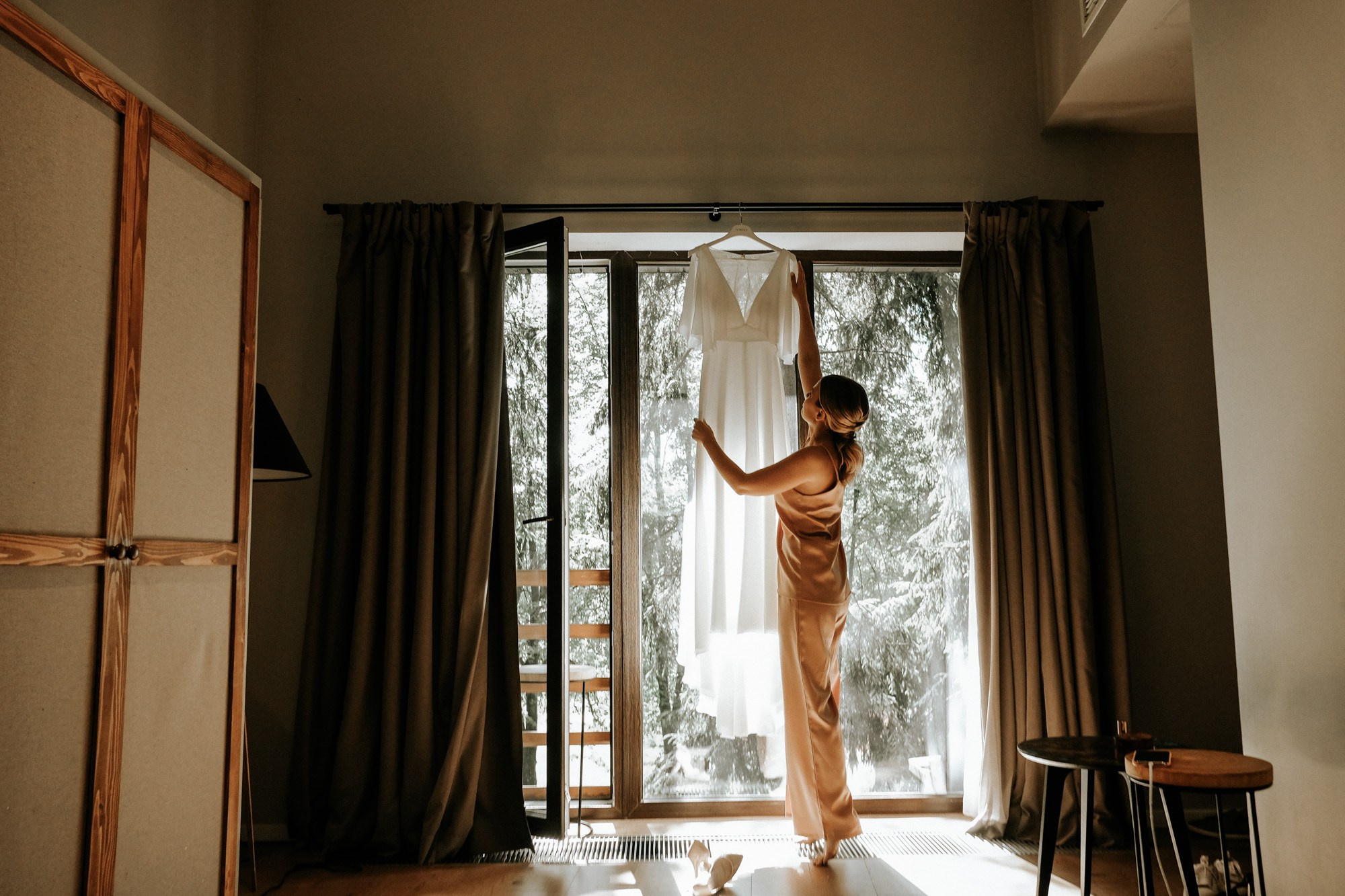 Настя и Максим (Welna). Свадебный фотограф Александра Тюлякова