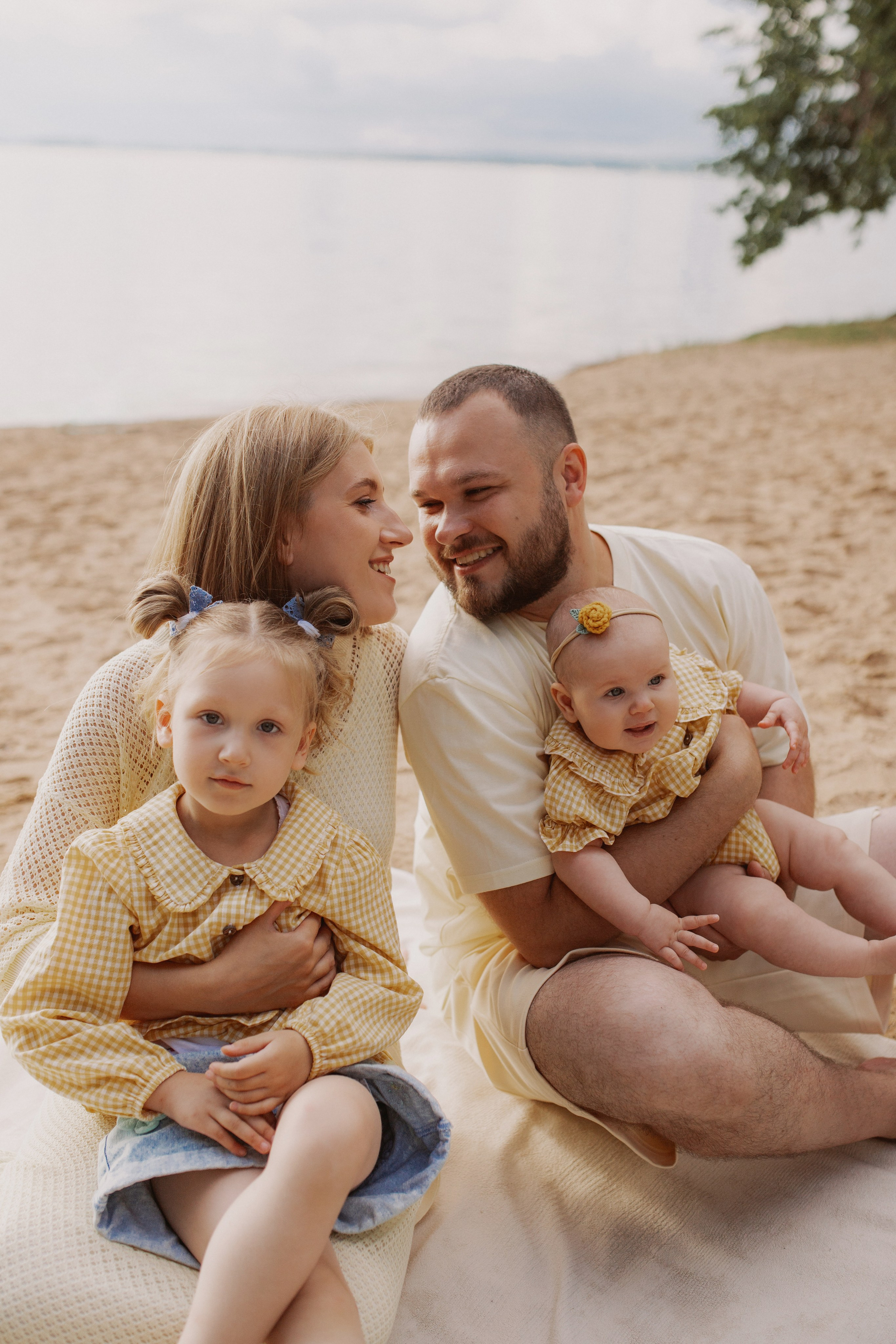 Морские приключения. Семейный и детский фотограф Минск, Беларусь