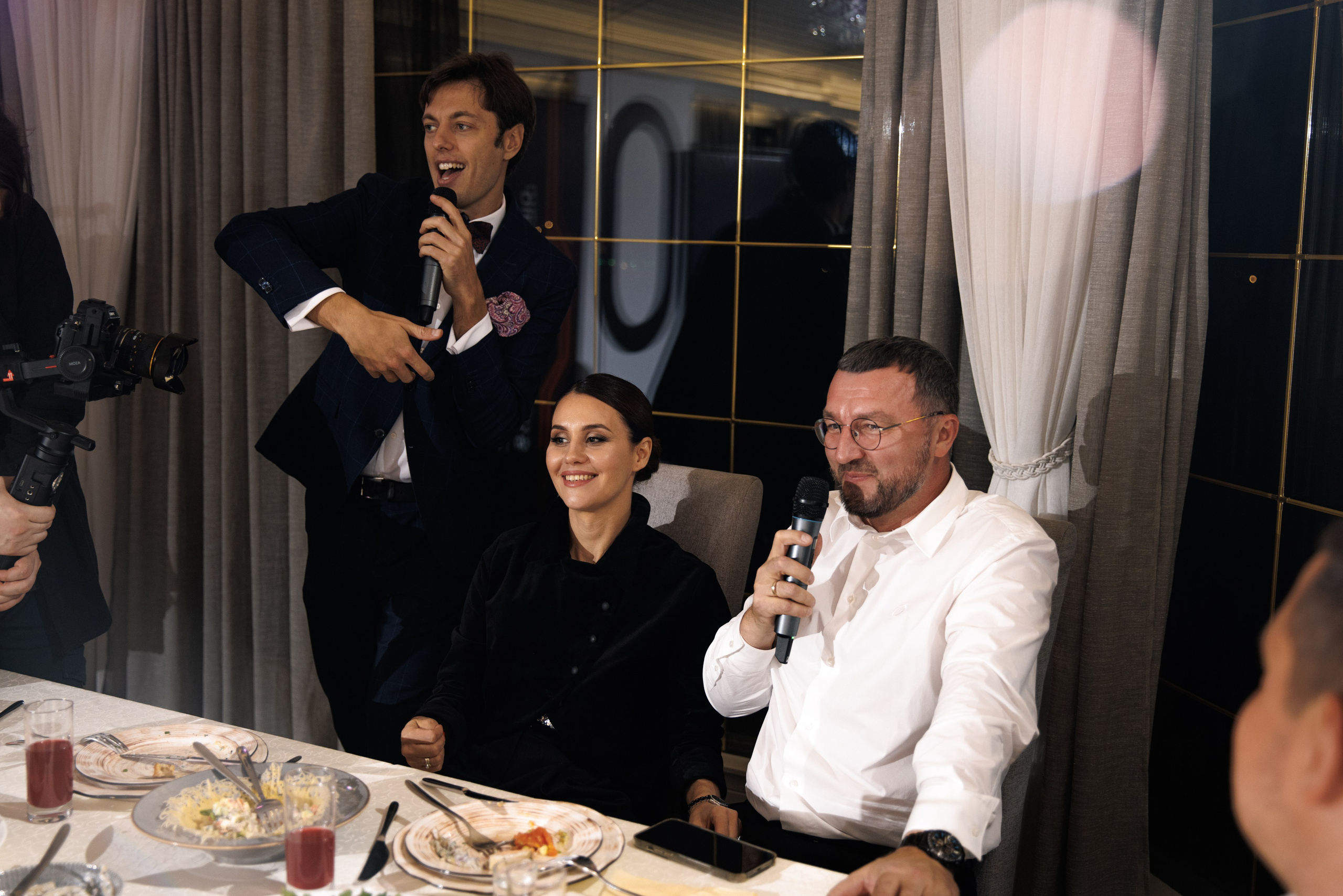 Корпоратив. Свадебный и семейный фотограф в Москве Julia Juice