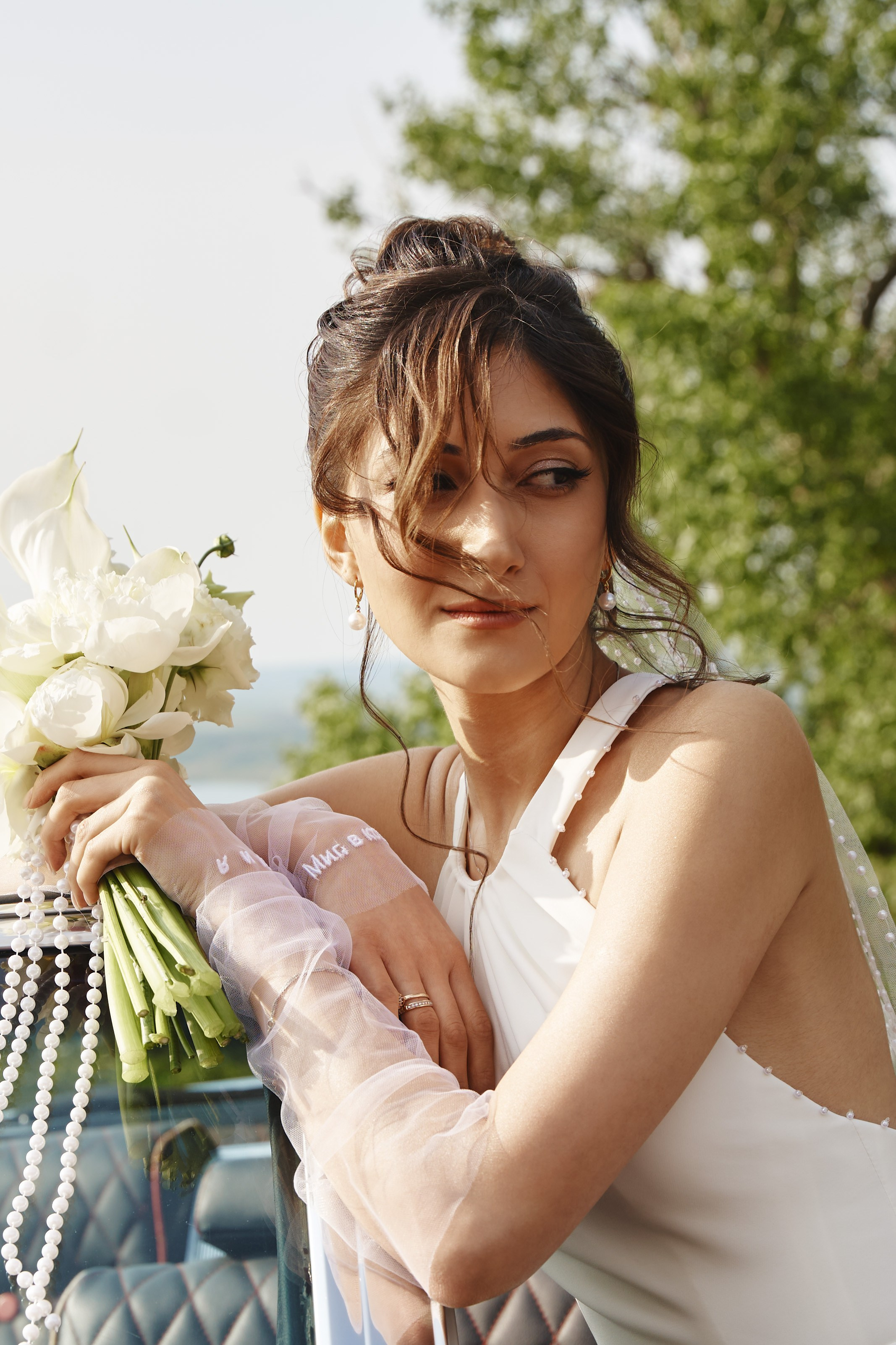 Лионелла и Сергей. Главная