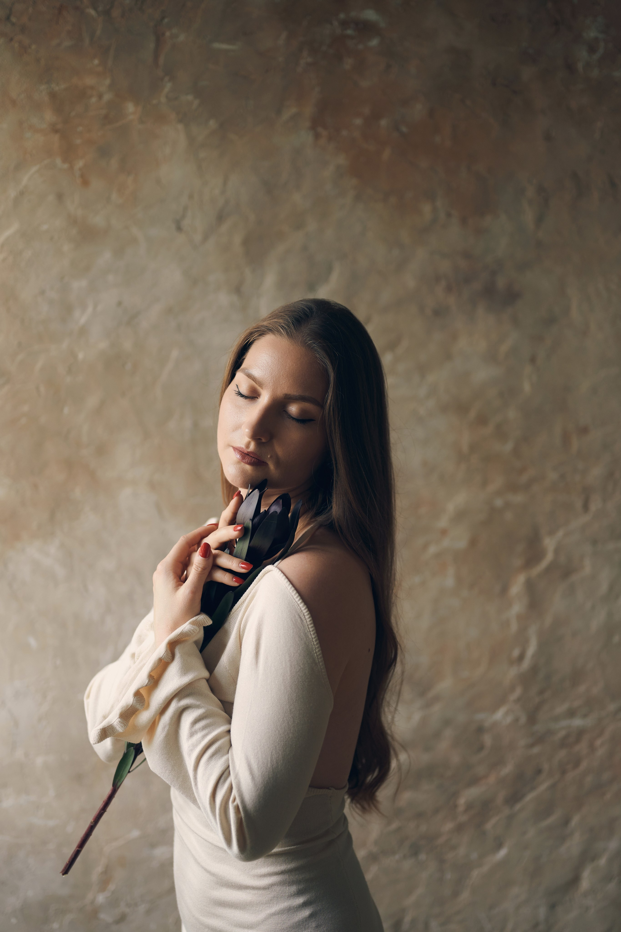 Света. Женский портрет и семейные съемки в Астрахани