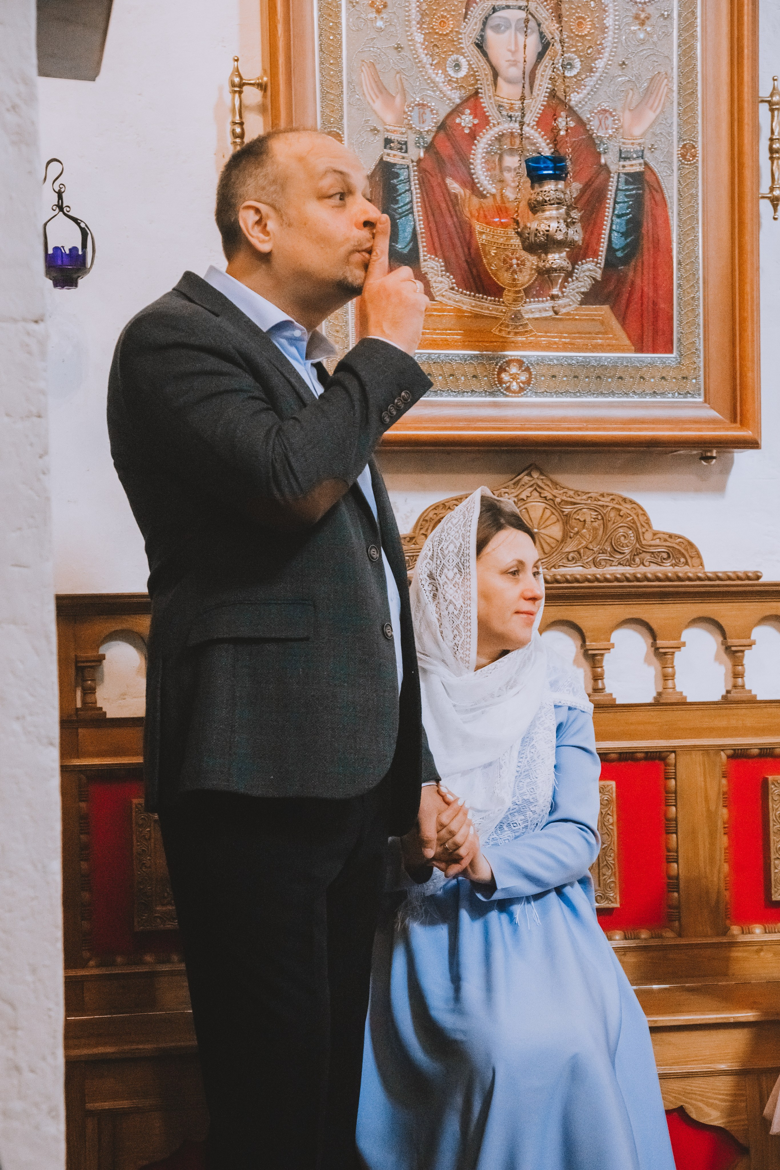 Один важный день. Репортажный и семейный фотограф в Москве