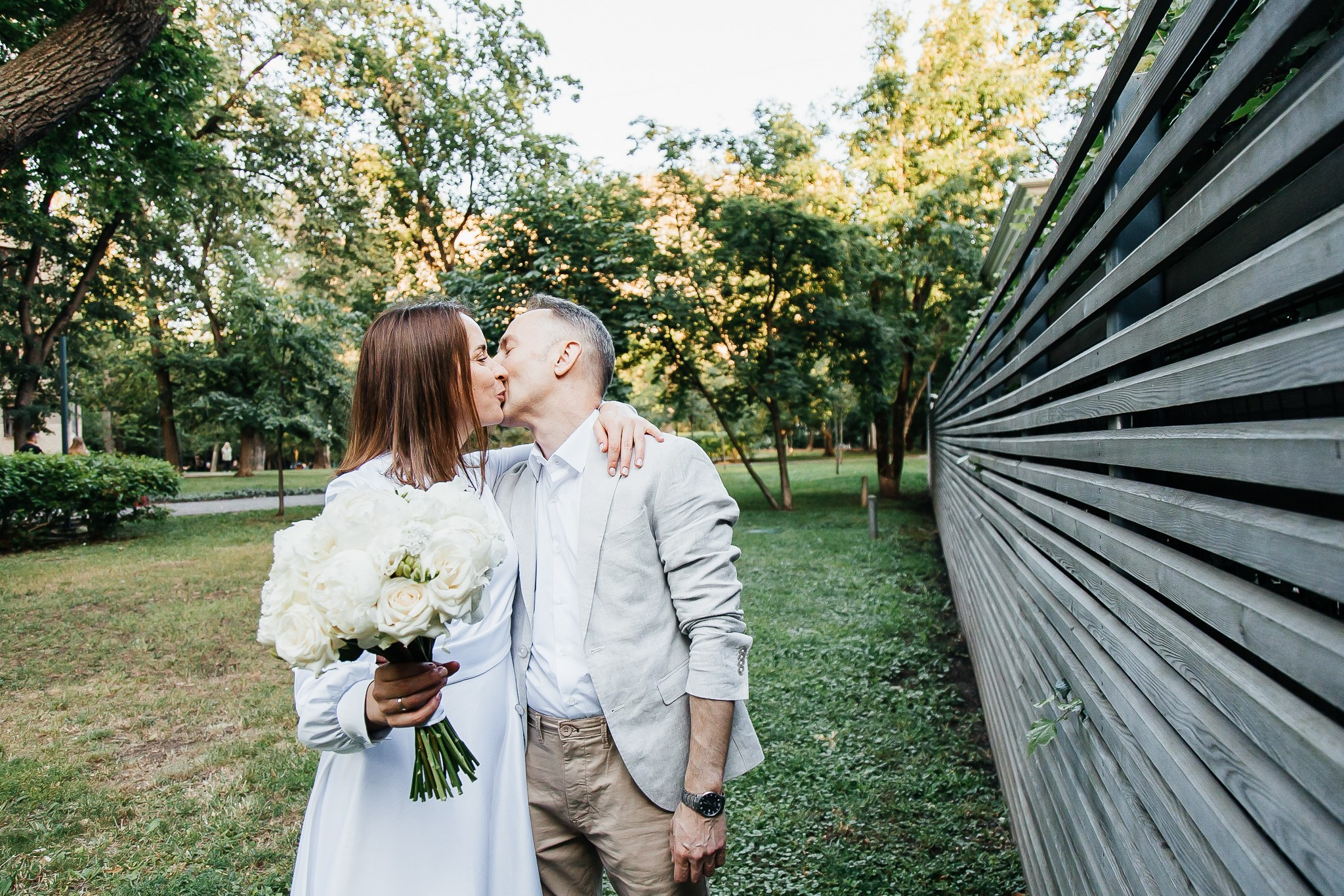 Вика и Паша ♠. Репортажный и семейный фотограф в Москве