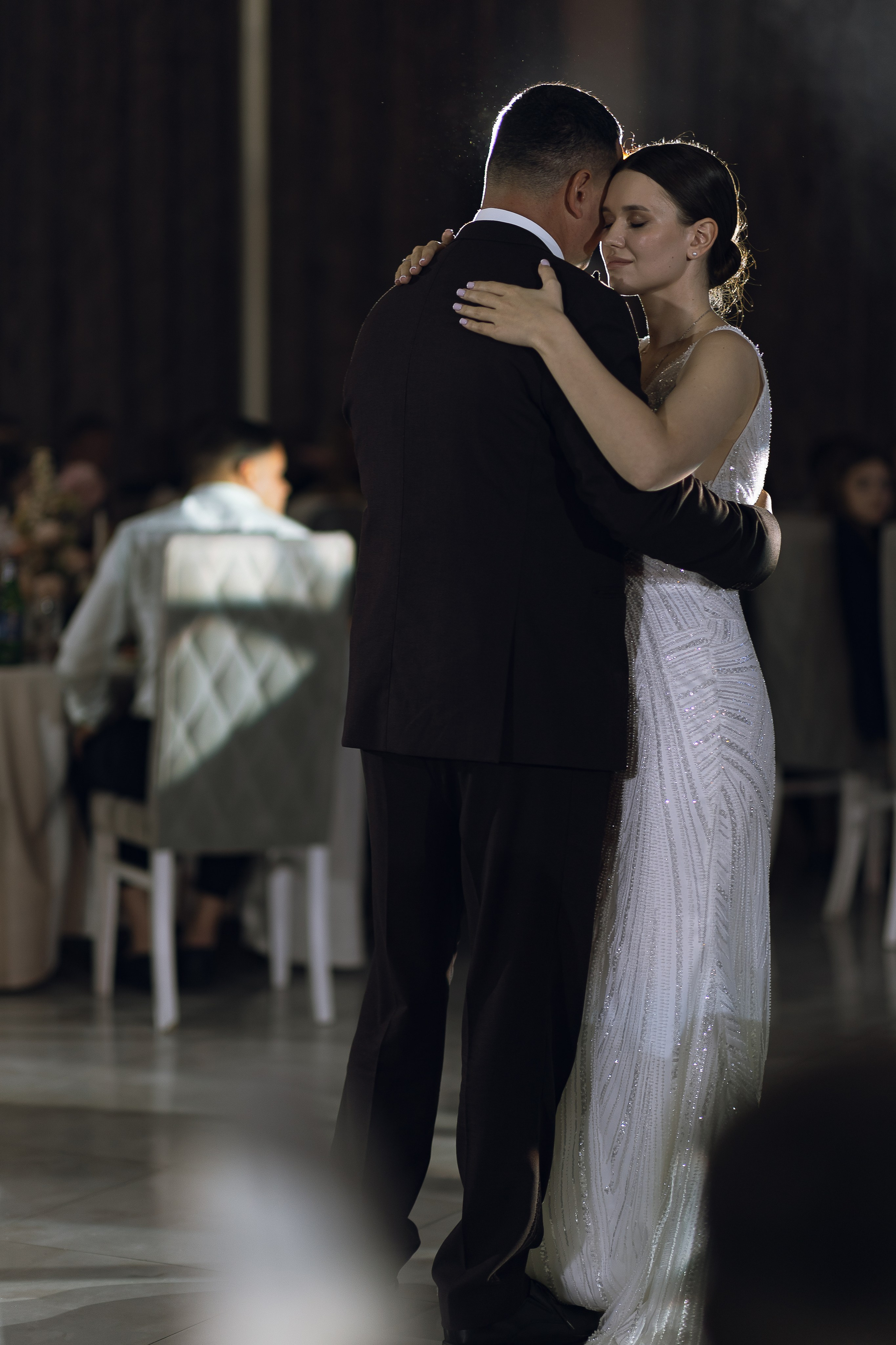 Роман и Юлия. Свадебный | Семейный фотограф