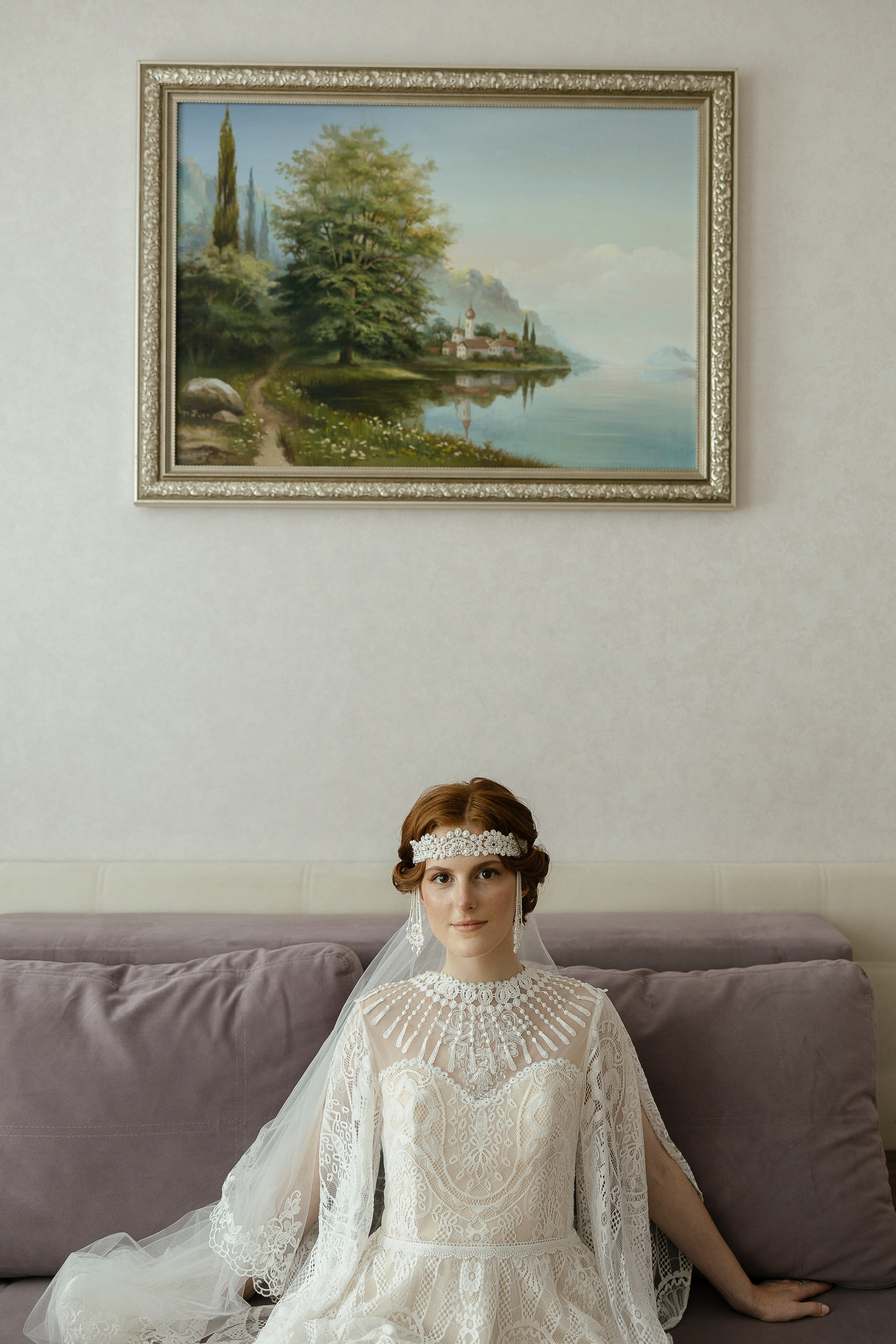 Wedding Day D&A. Свадебный | Семейный фотограф