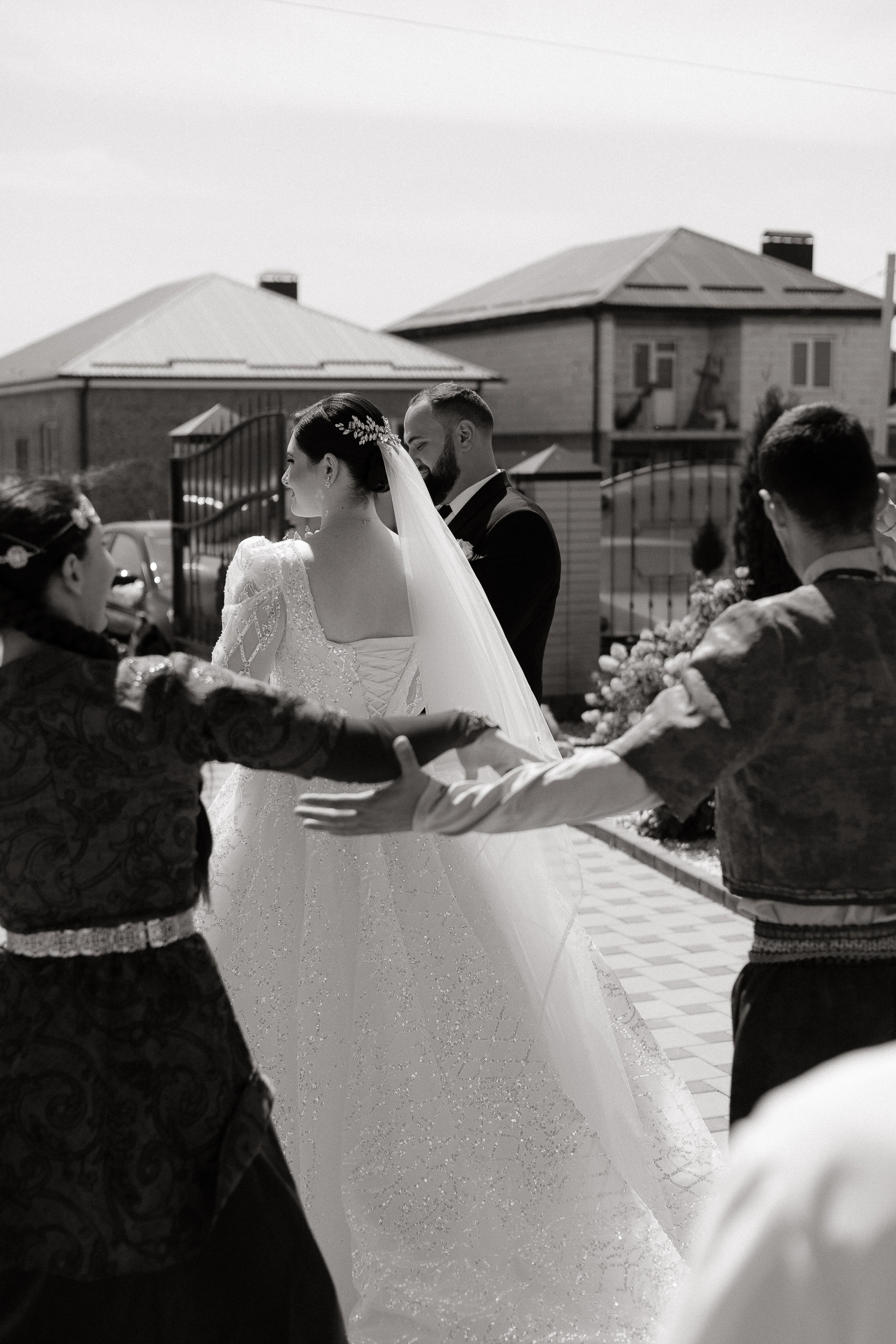 Wedding Day A&S. Свадебный | Семейный фотограф
