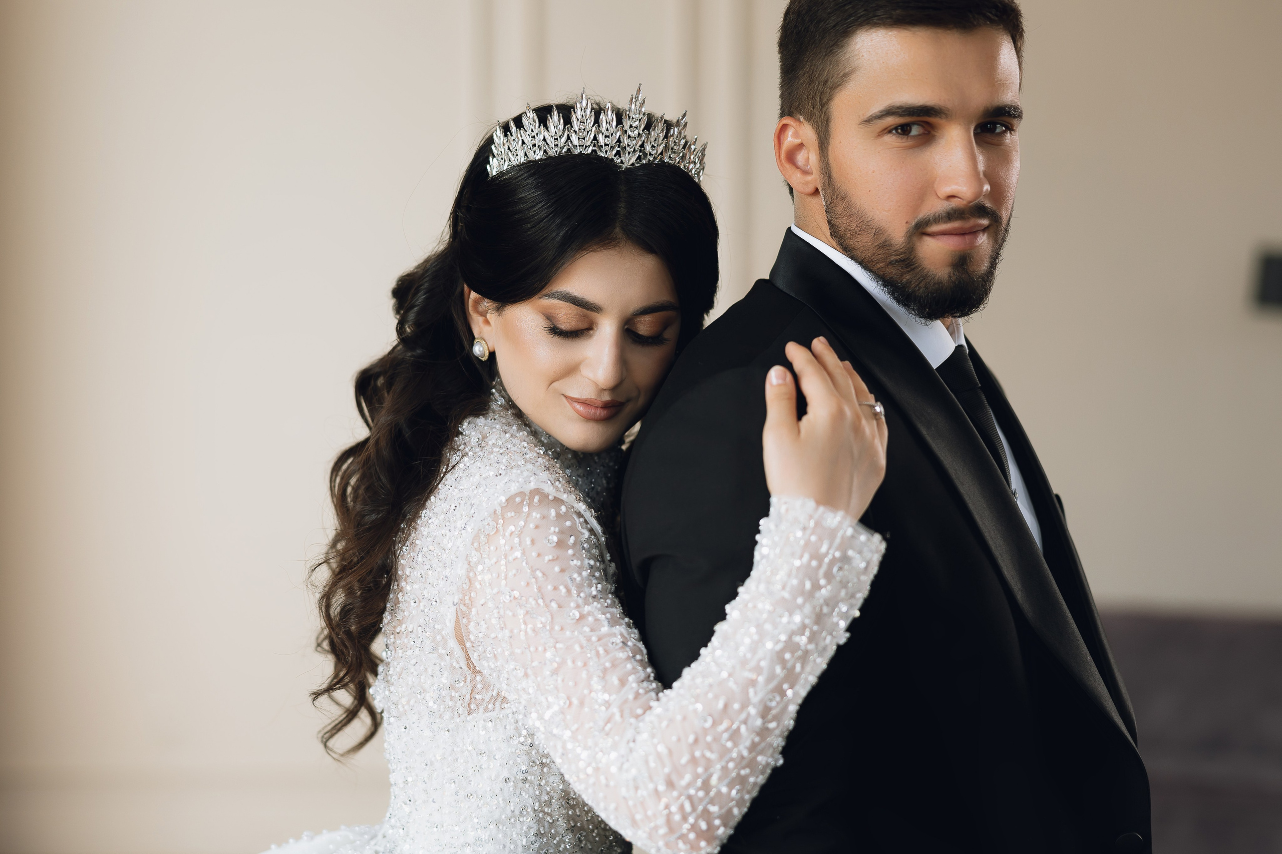 Wedding Day L&T. Свадебный | Семейный фотограф