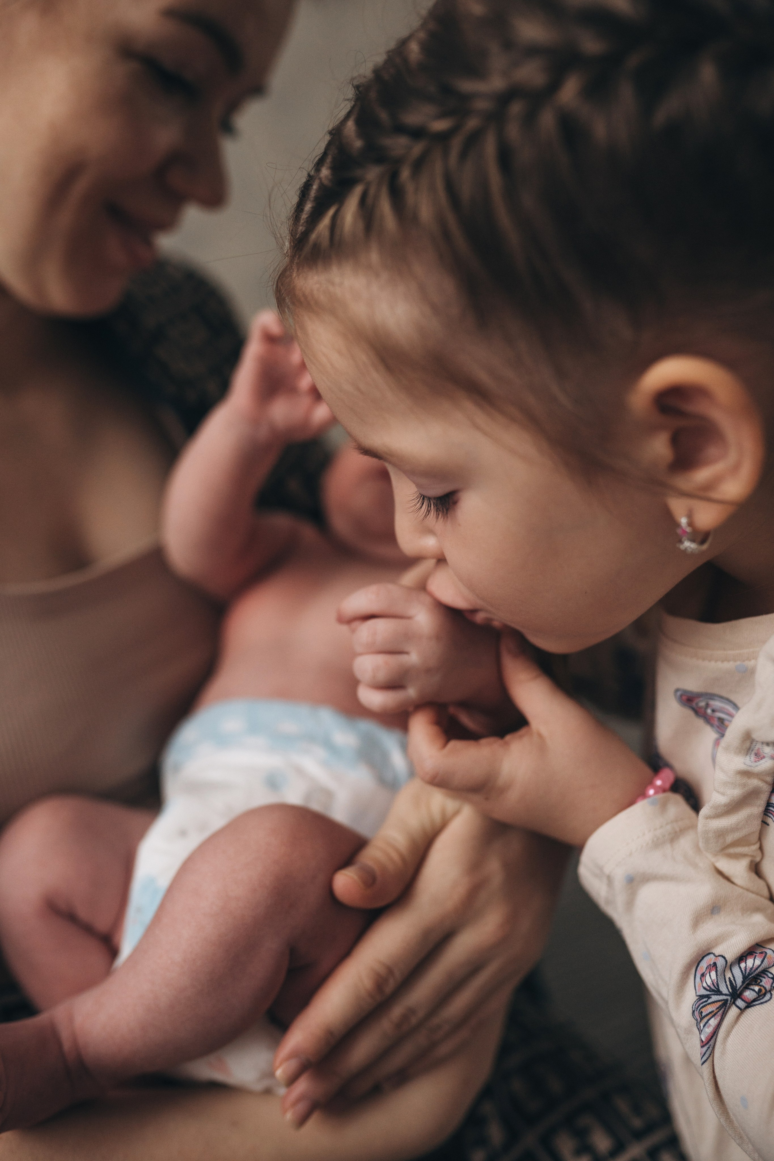 Малыш Егор. Семейный фотограф в Тюмени  Утенкова Юлия