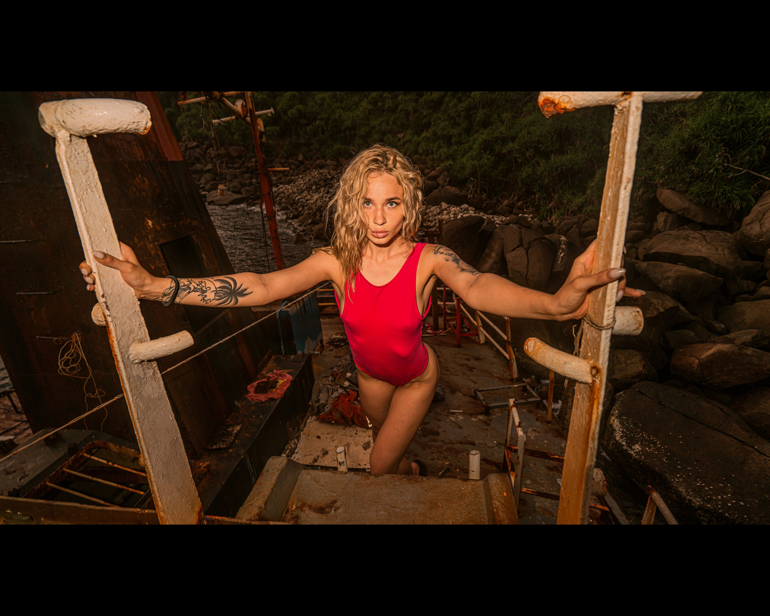 A Playboy photographer helps you find the rich man of your dreams. Dubai, Moscow. Portrait photographer Moscow, UAE, Oleg Koshmarov