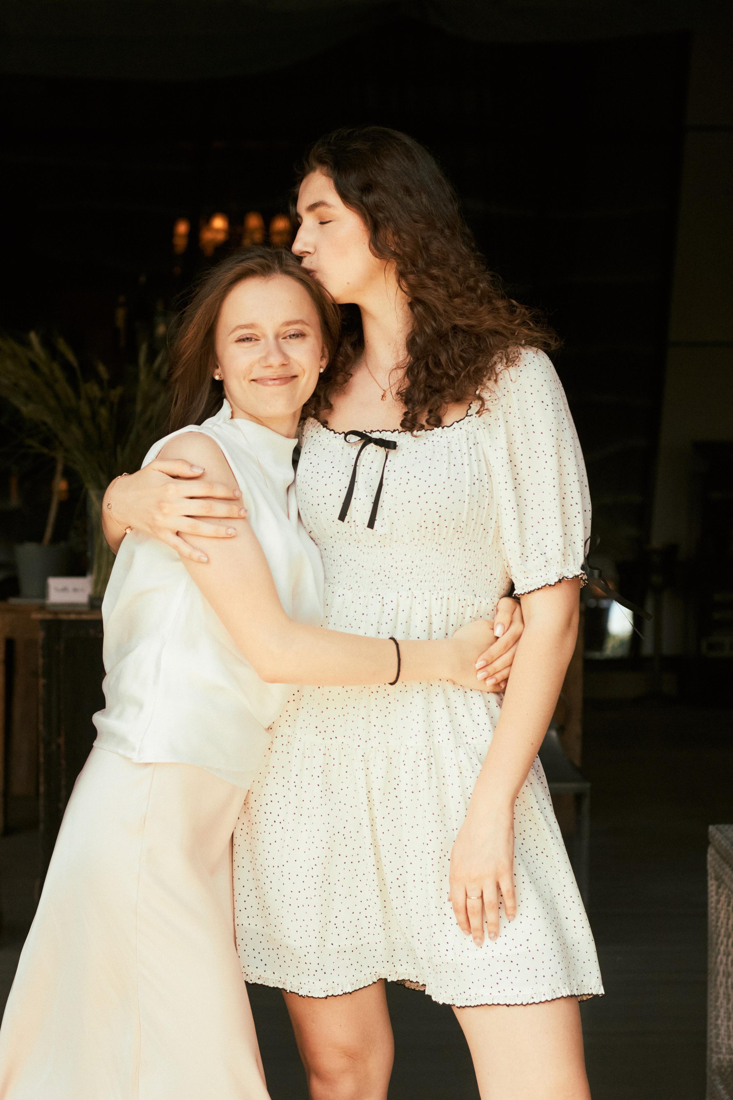 День Рождения Таисии. Портретный и свадебный фотограф в Москве Александра