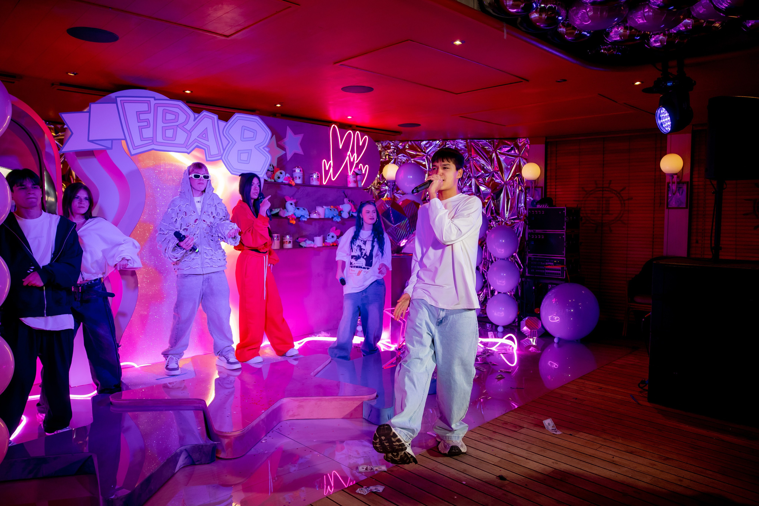 Детские праздники. Семейный фотограф в Москве