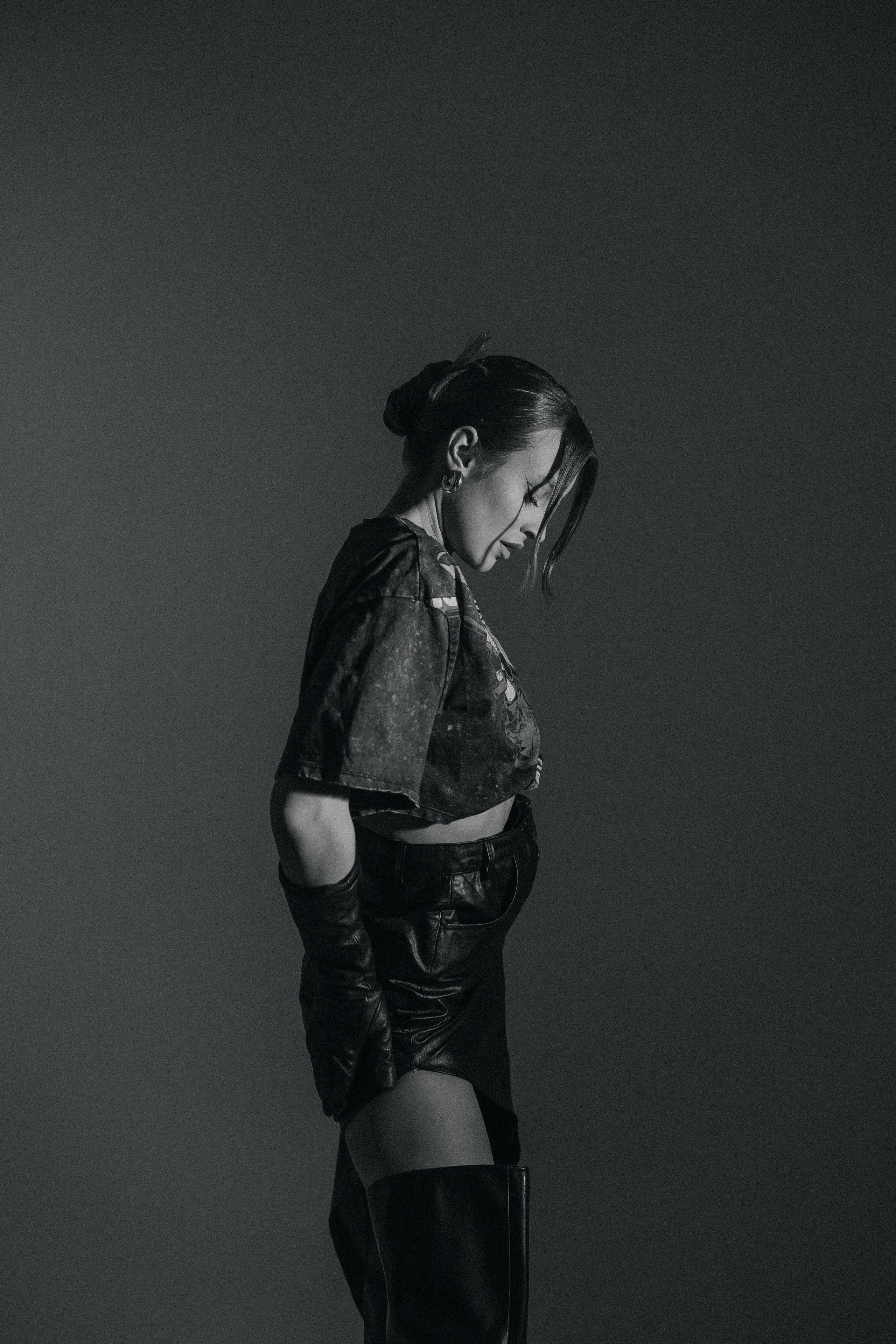 Юлия. Wedding and reportage photographer Moscow. Nikolay Boyko