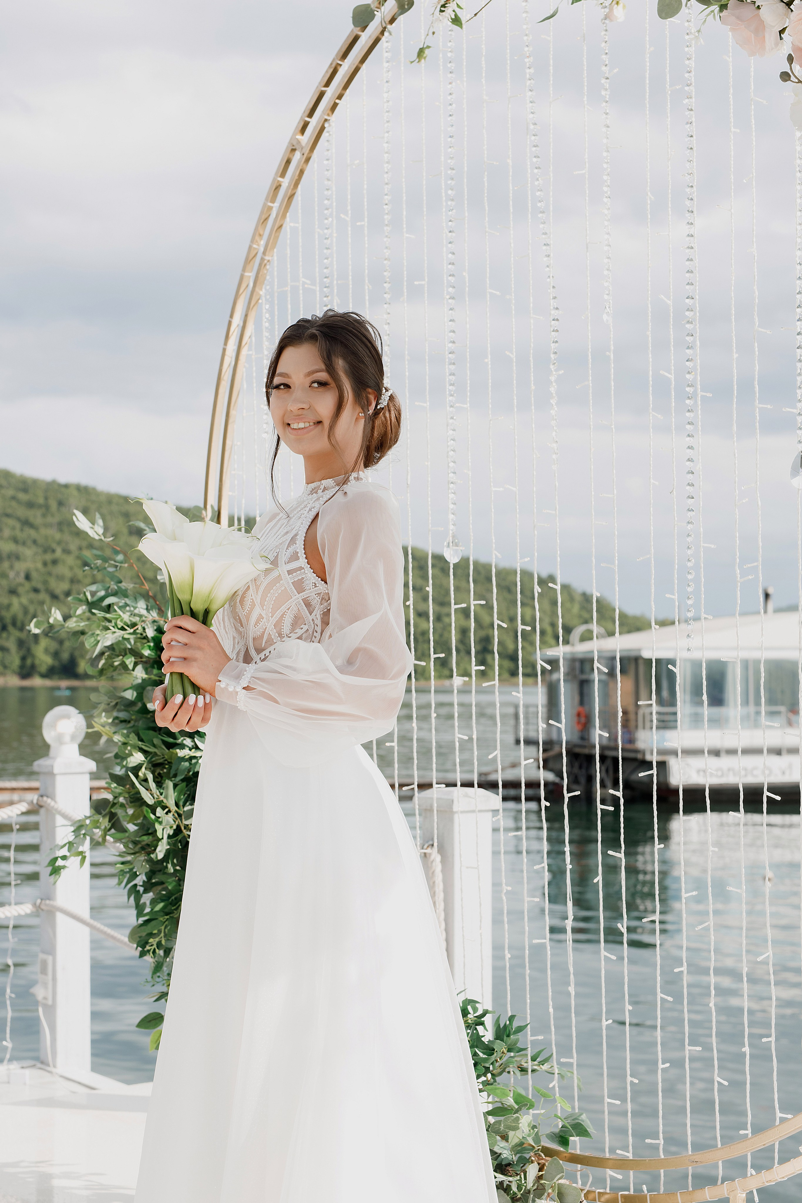 Рада и Максим. Свадебный и семейный фотограф  во Владивостоке Ольга Украинец