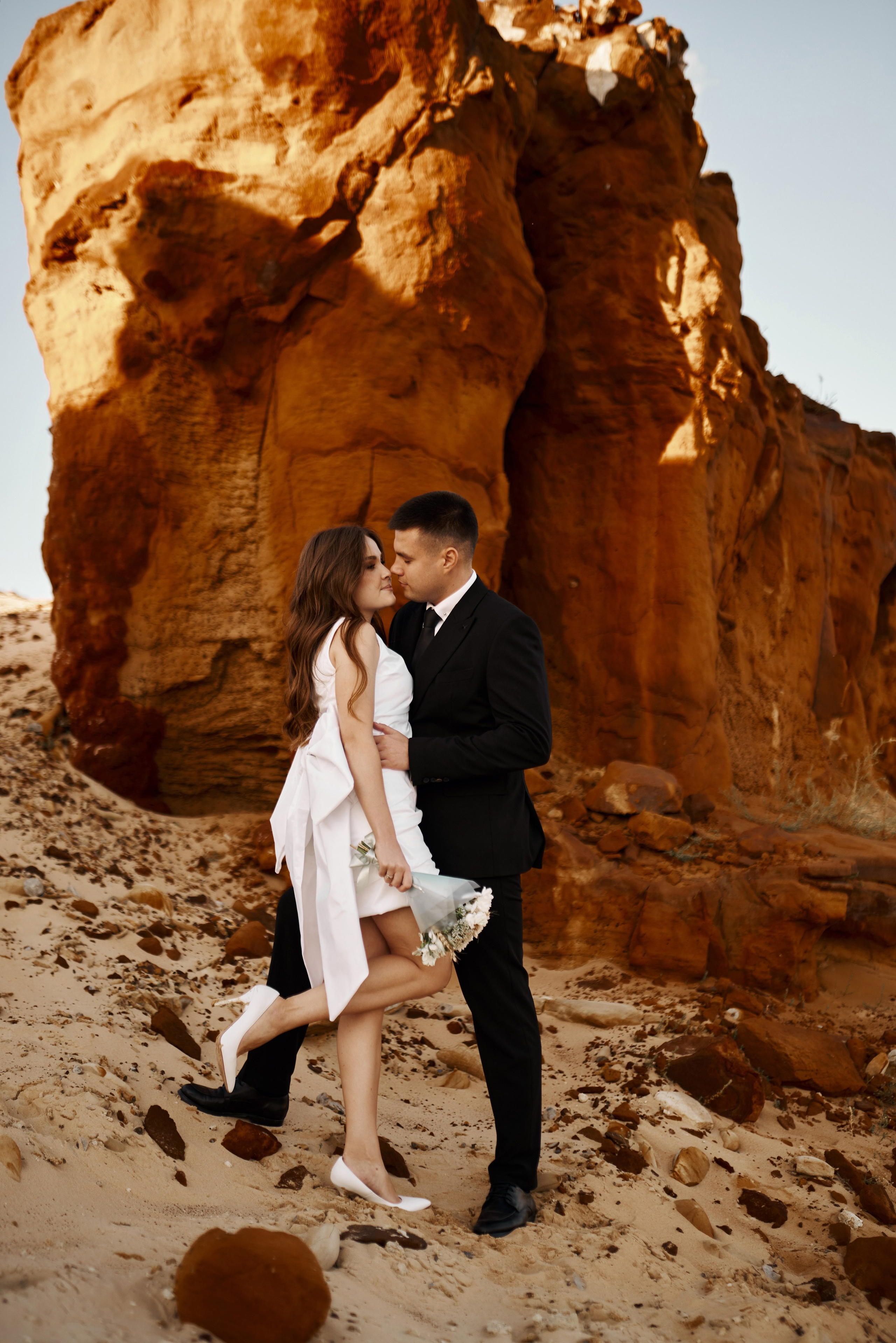 T&V. Свадебный и семейный фотограф в Ульяновске Татьяна Селезнева