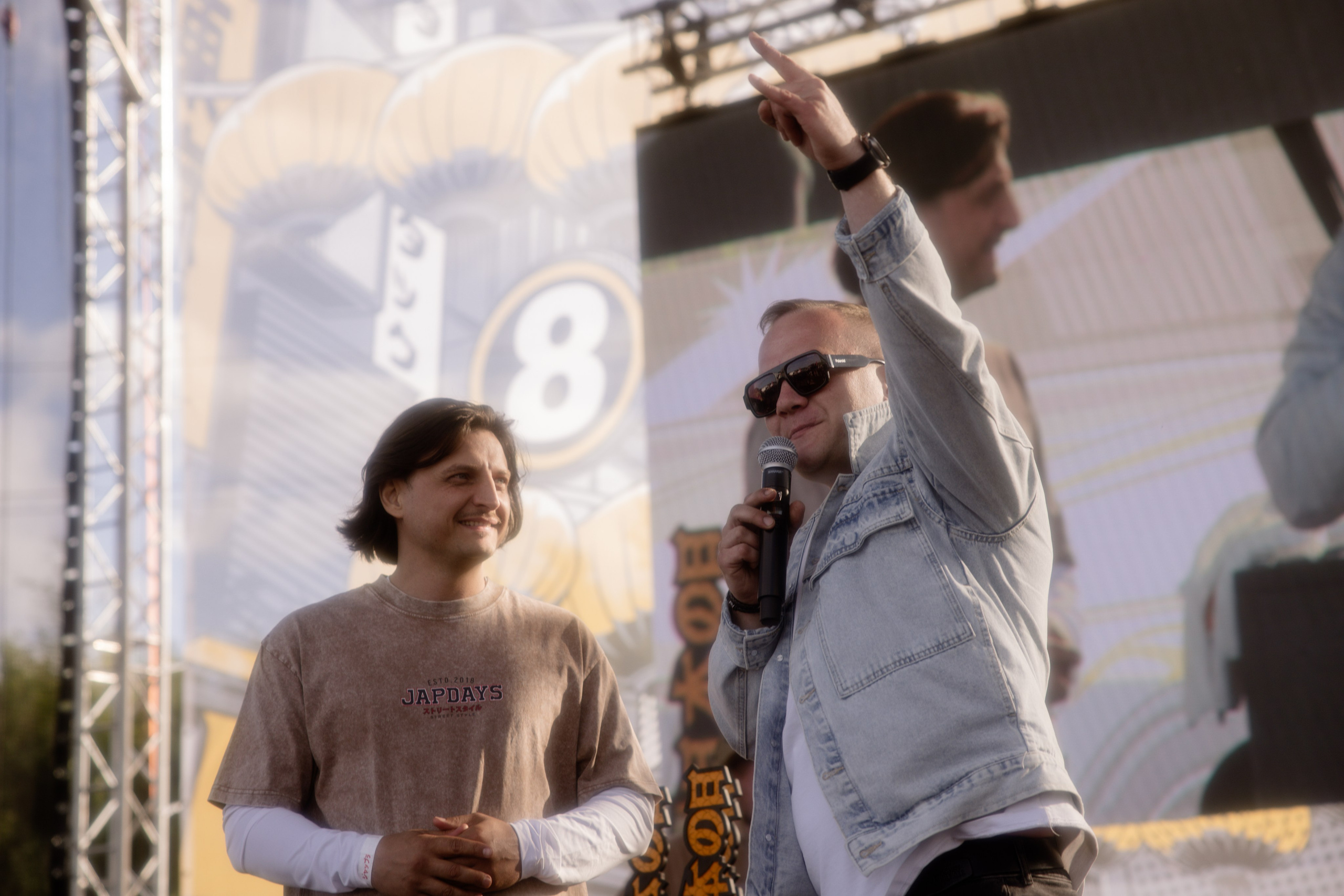 Japdays 25. Свадебный фотограф / Reels Нижний Новгород Татьяна Красильникова