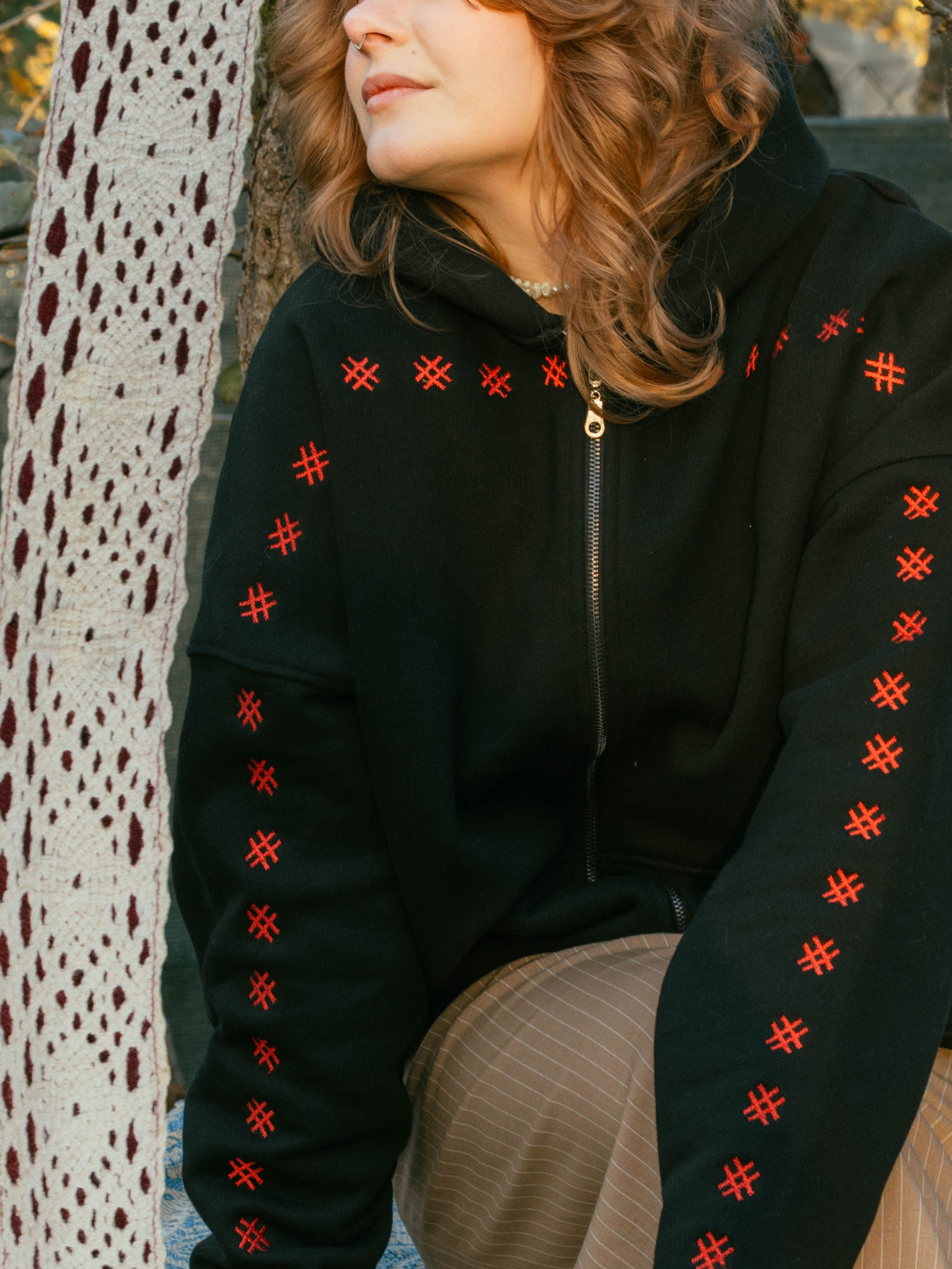 Для брендов. Anastasiia Kron