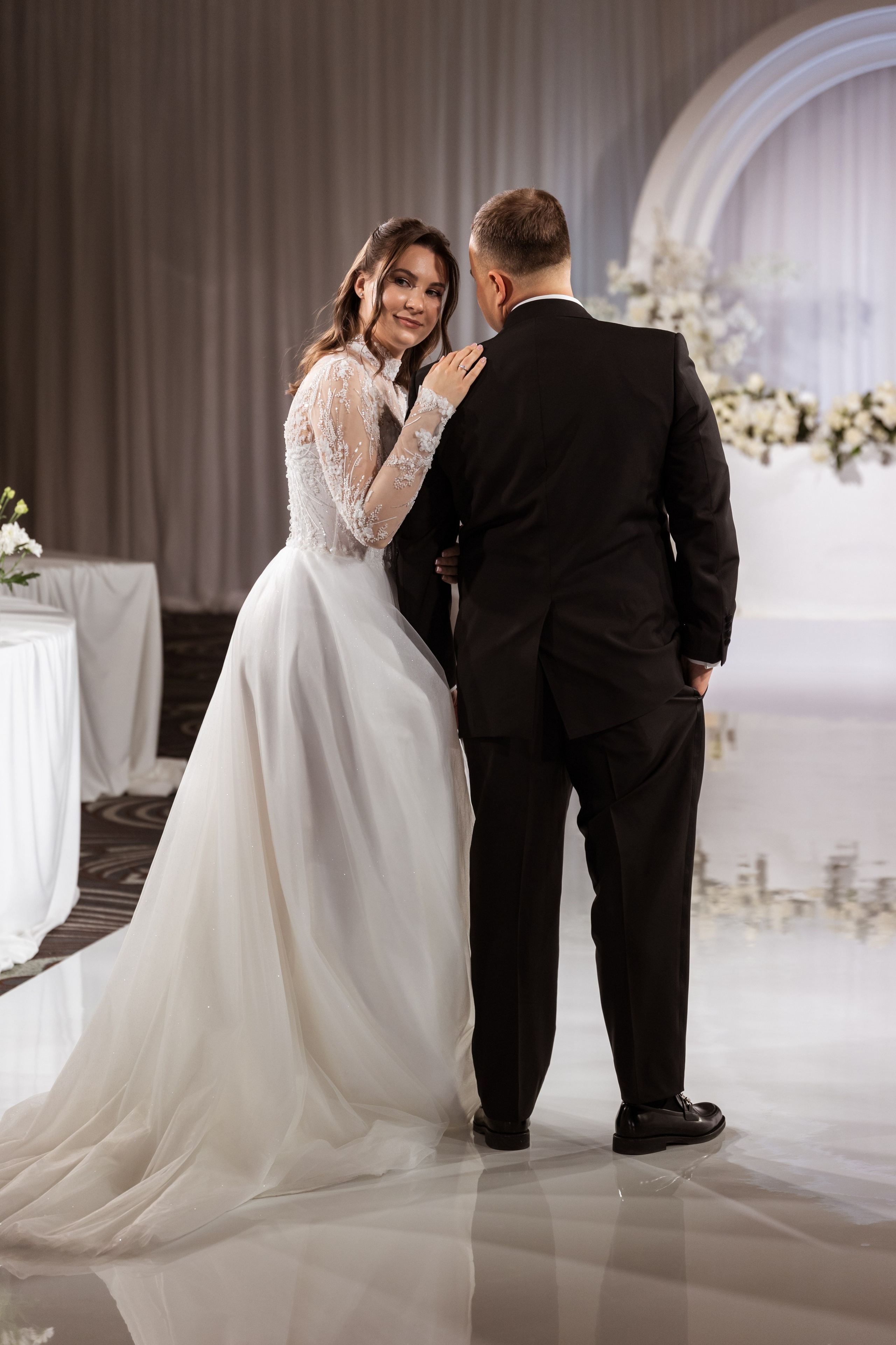 Игорь и Анастасия. Свадебный фотограф в Самаре и СПБ Наталия Константинова