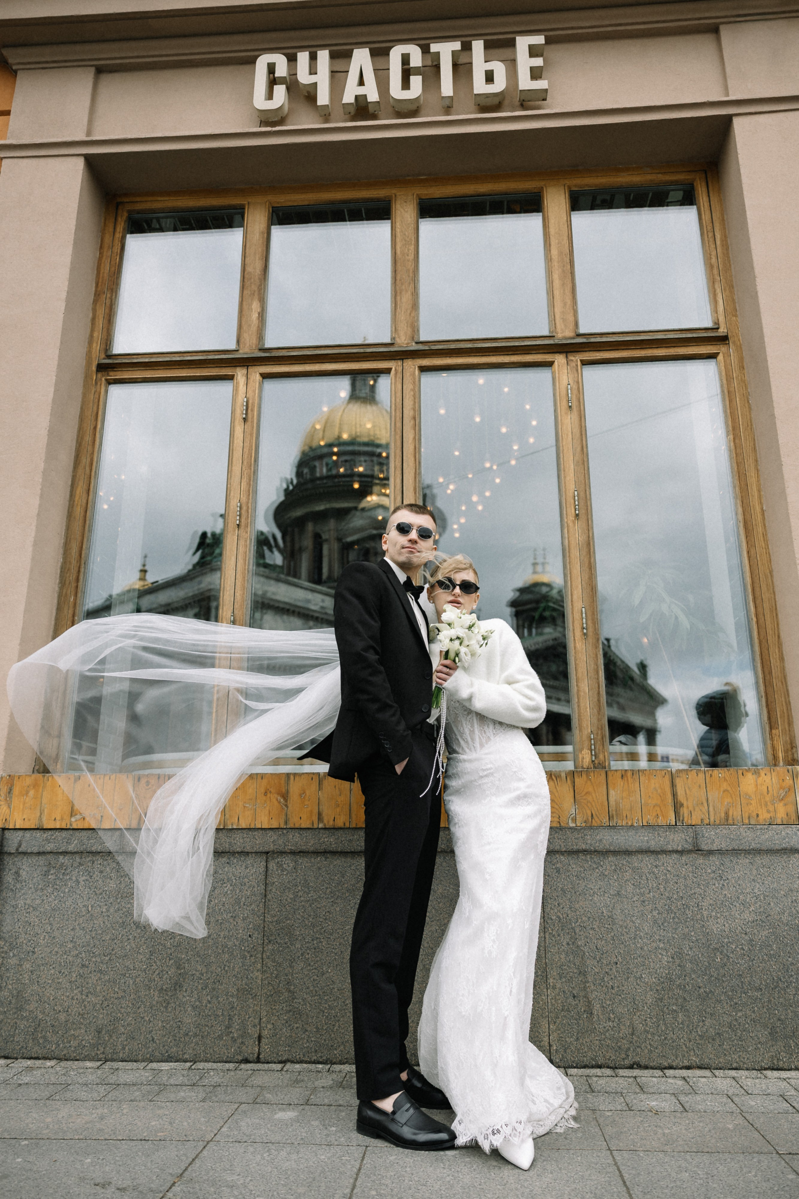 Свадебный и семейный фотограф в Санкт-Петербурге Александр Озеров