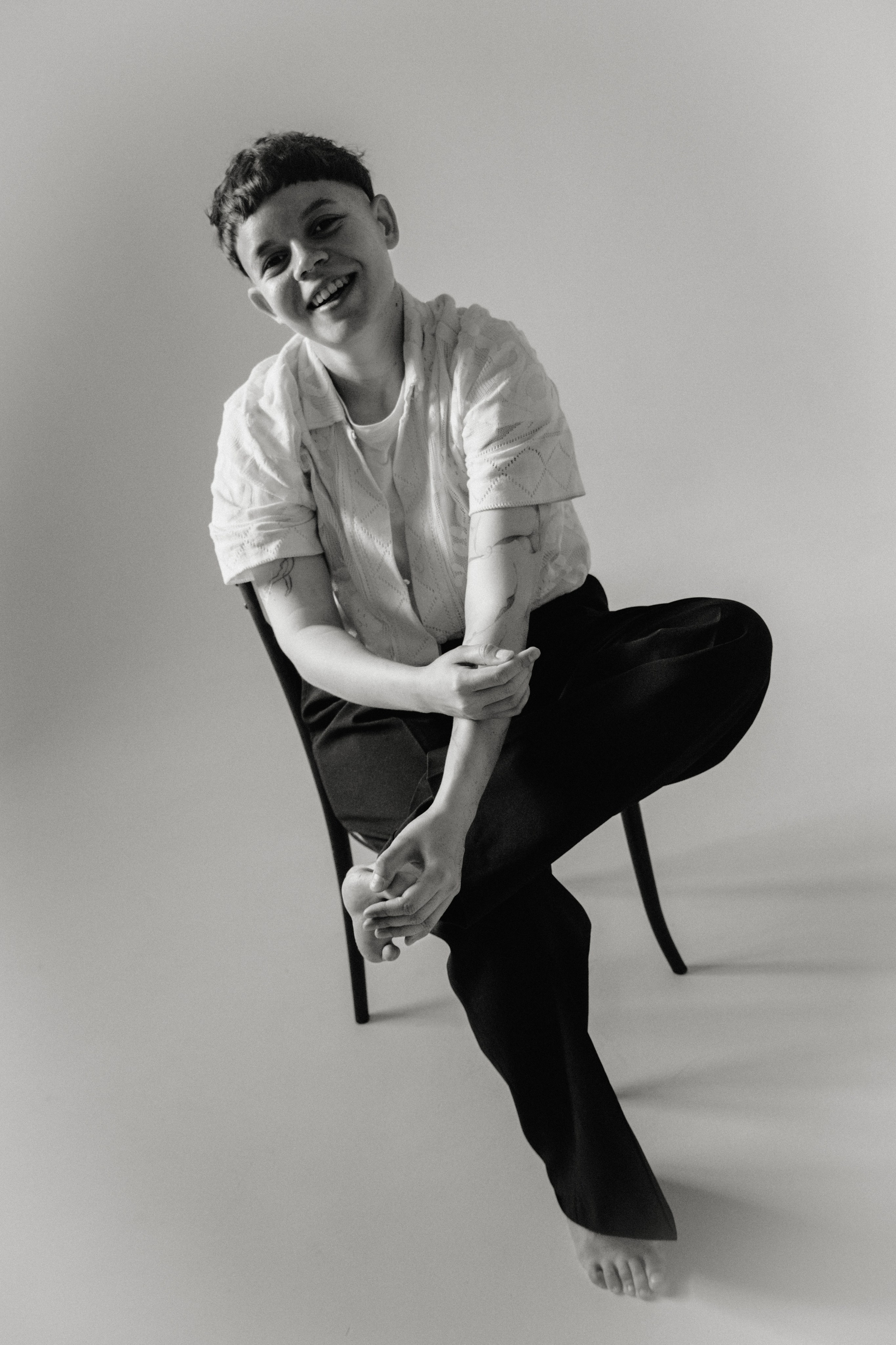 Полина. Фотограф в Тюмени Анастасия Долинина