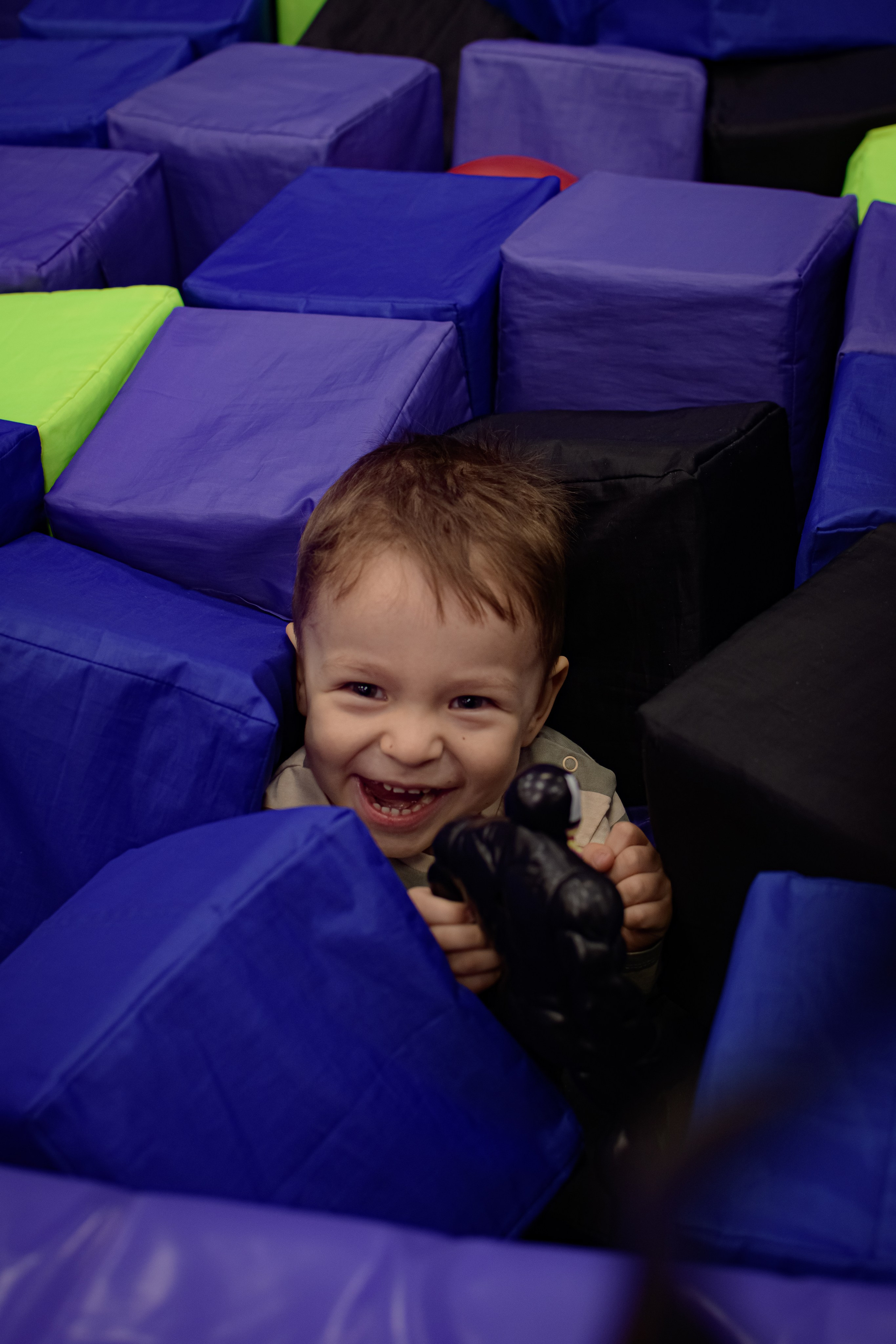 ДЕНЬ РОЖДЕНИЯ / АЛЕКСЕЙ 7 ЛЕТ. Photokarish