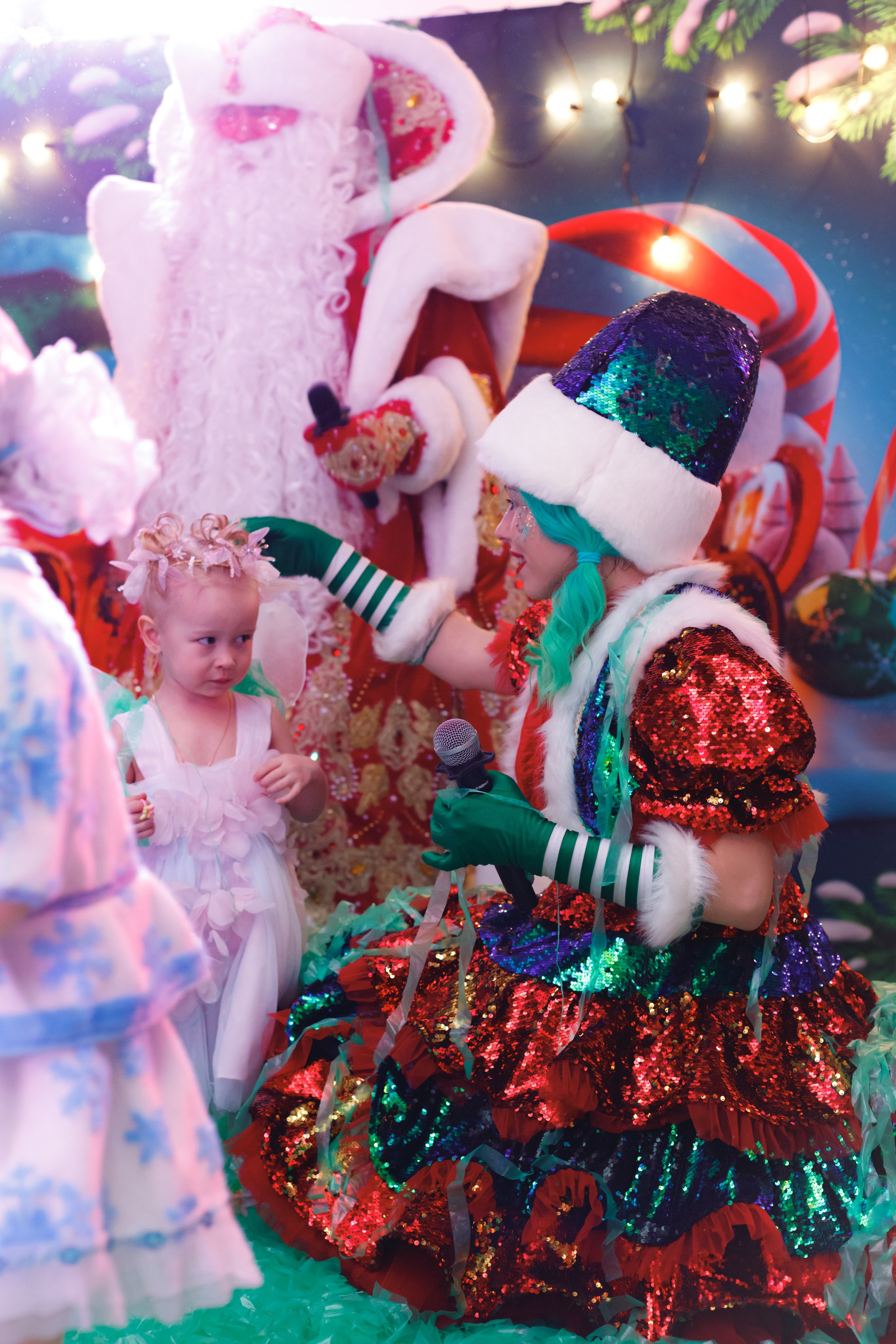 Happy new year. Photokarish