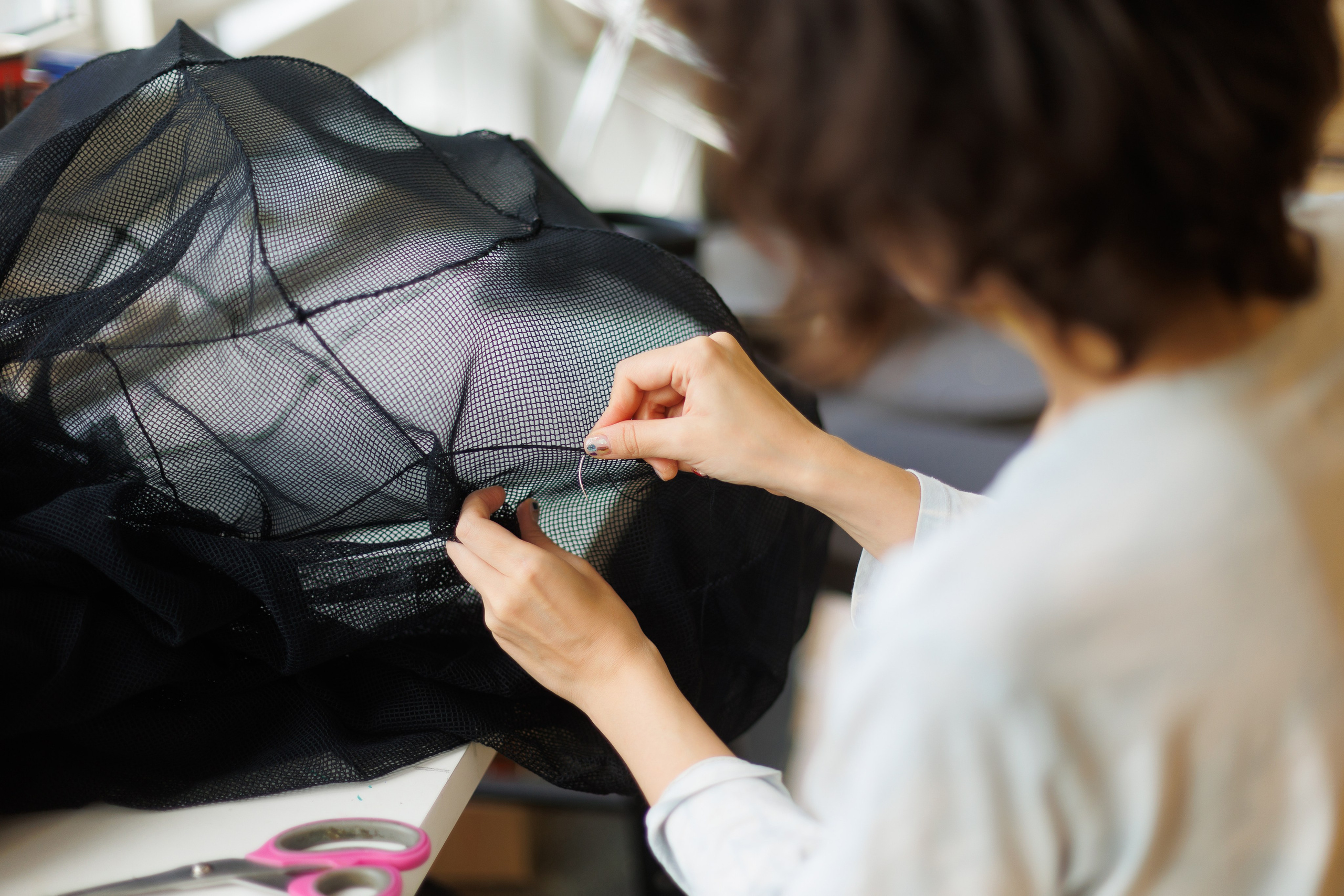 О мастерской| Создание мягких декораций для театров России. История занавеса. Превращаем идею в технологию