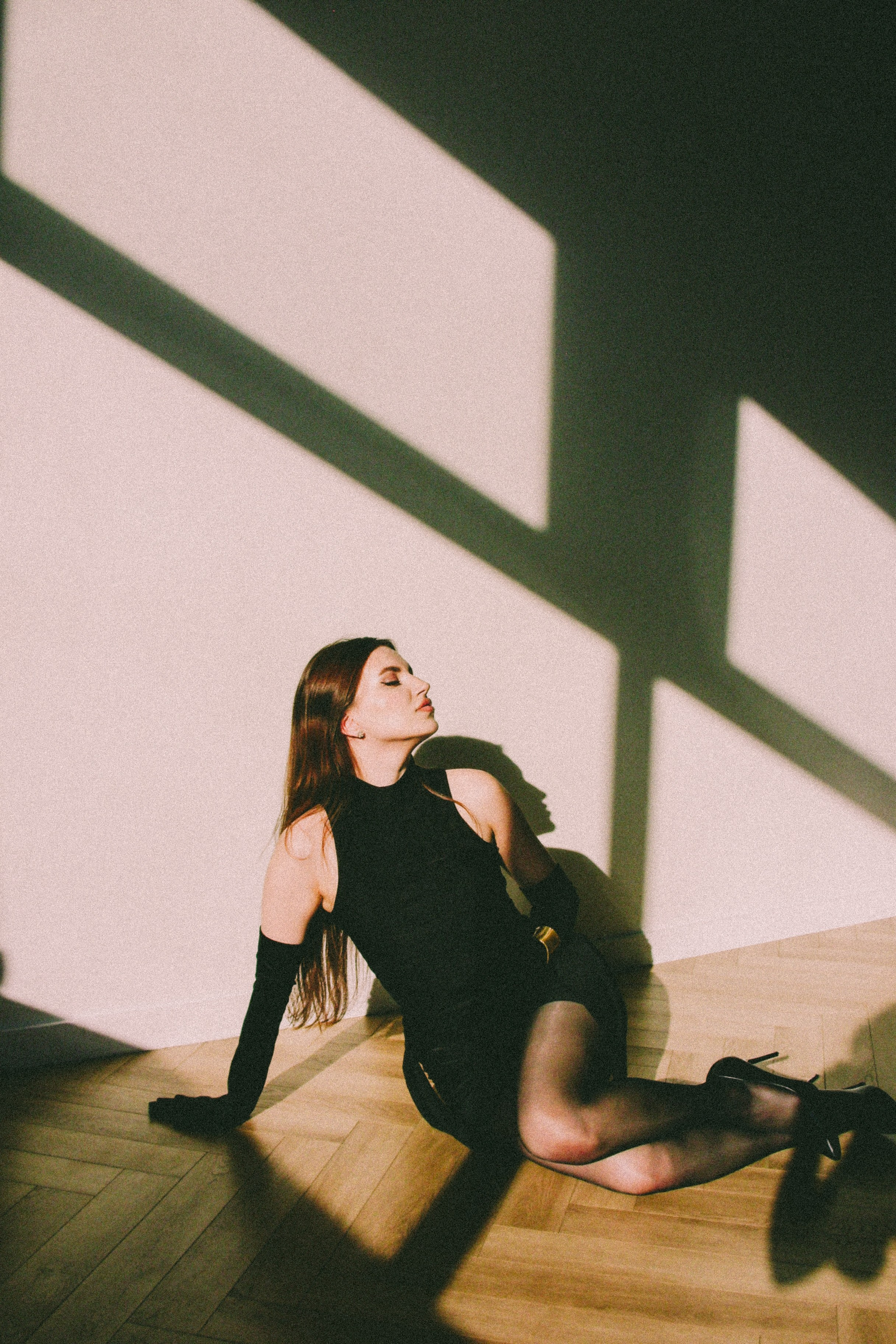 Валерия. Свадебный, семейный, женский фотограф в Москве, Мытищах, Королёве Ксения Узилле