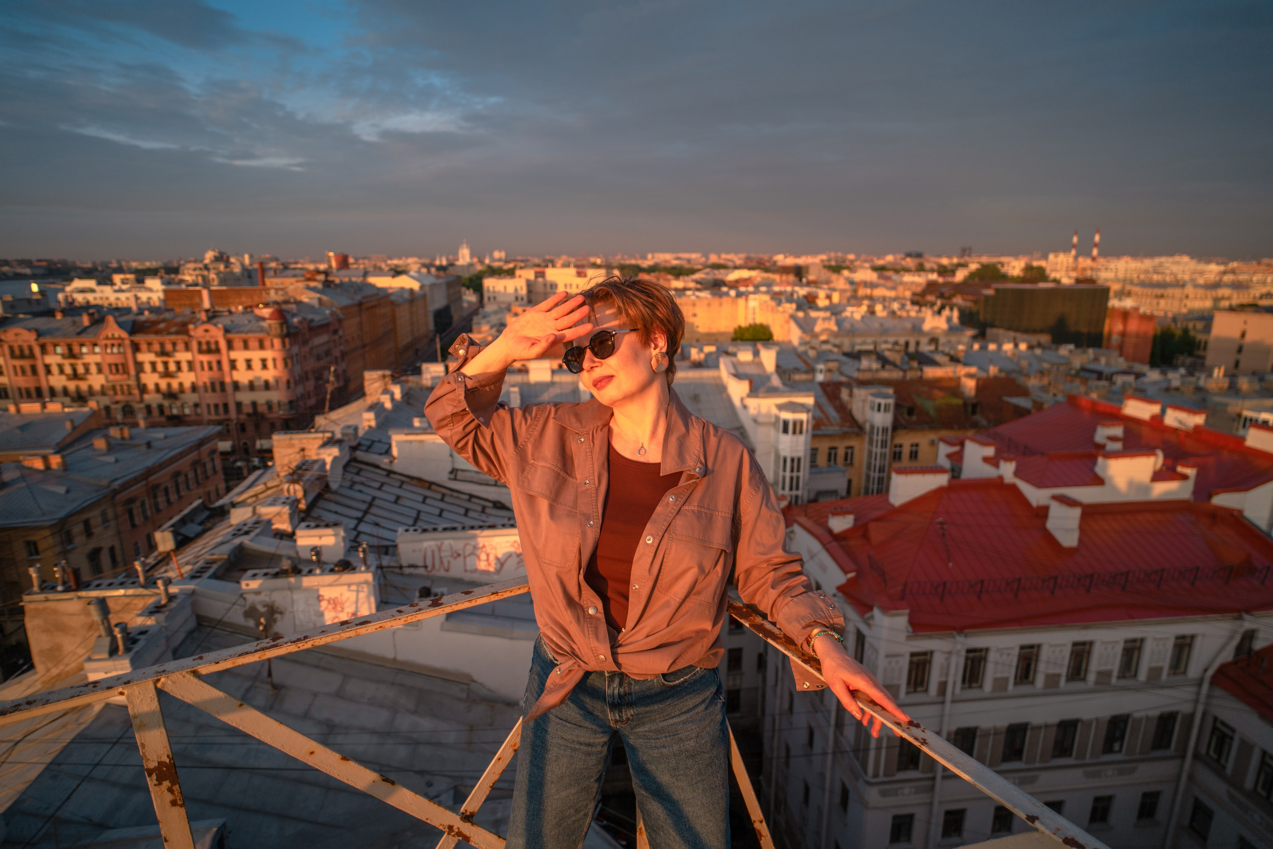 Галина. Фотограф в Санкт-Петербурге