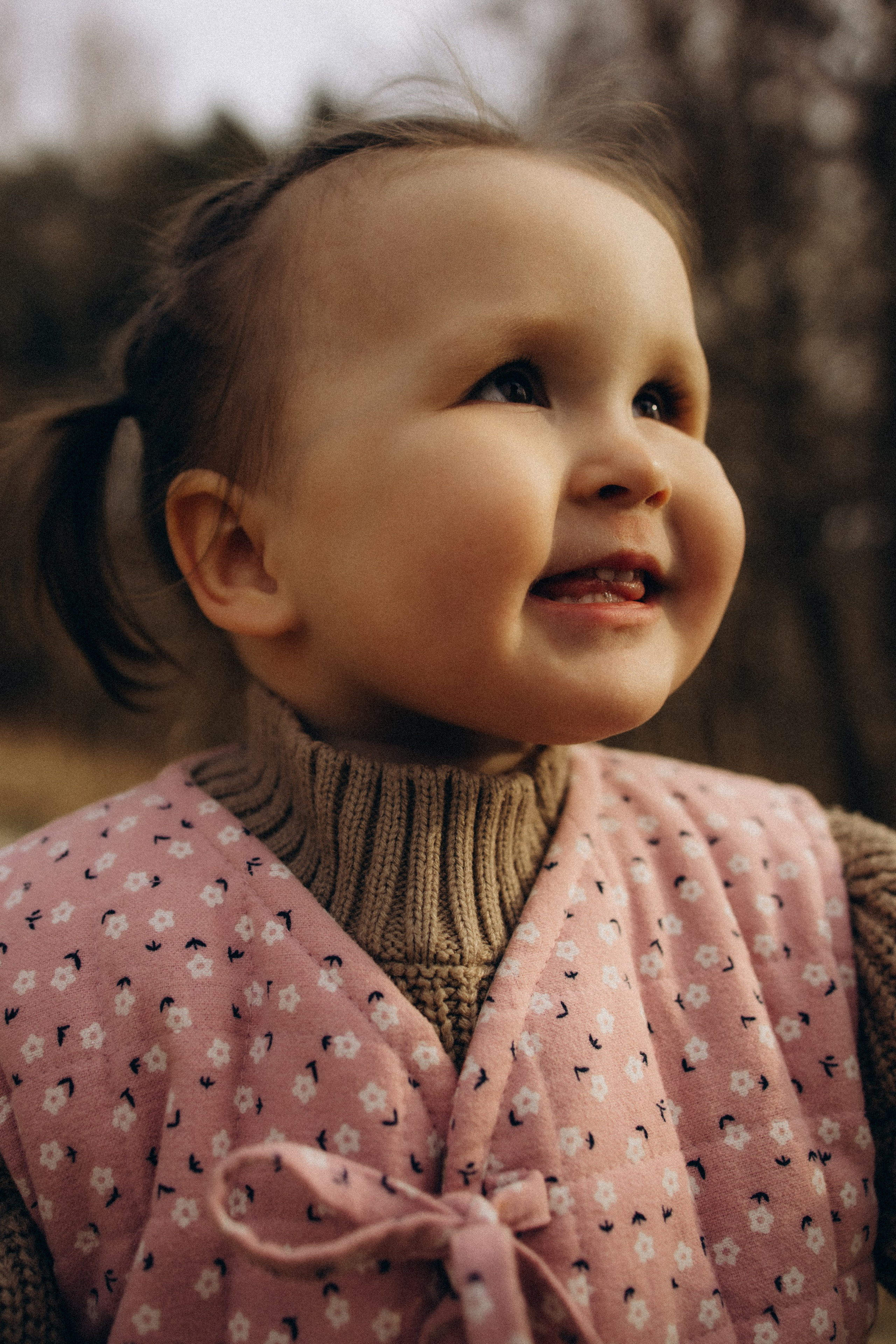 Семейные съемки. Семейный фотограф в Калининграде Юлия Нигаматулина
