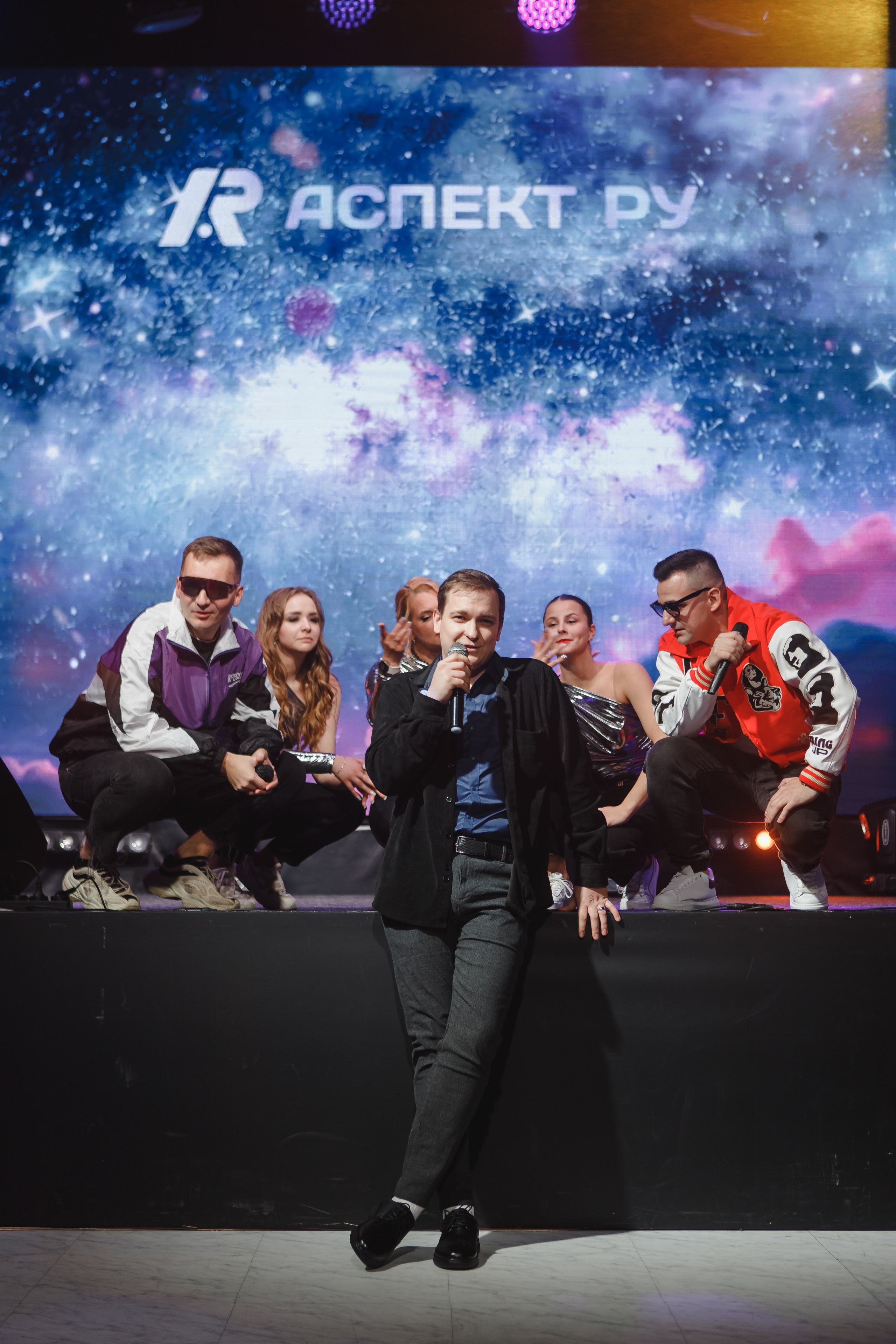 Новогодний корпоратив. Семейный и свадебный фотограф в Нижнем Новгороде