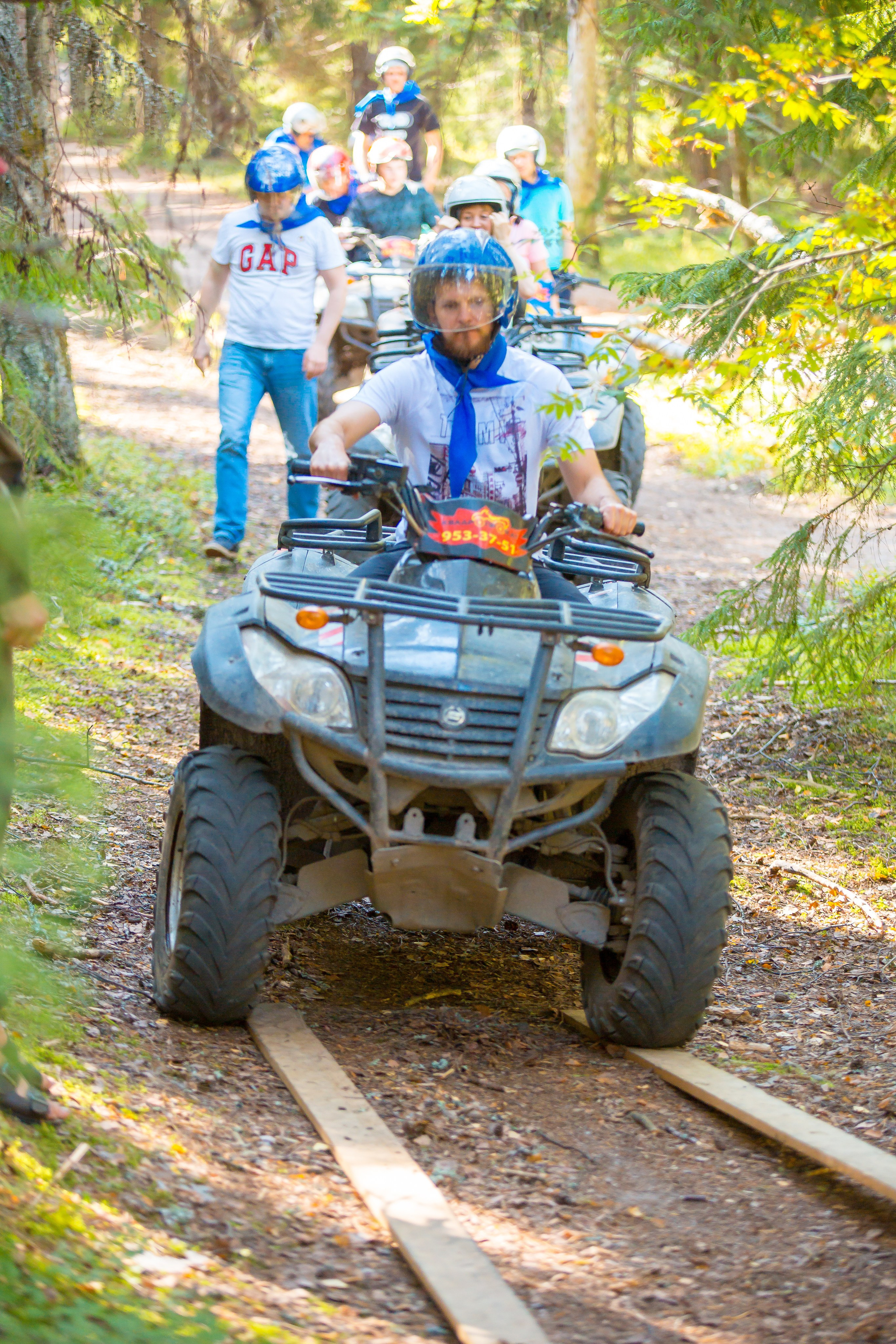 КОРПОРАТИВ РАПСОДИЯ. Главная