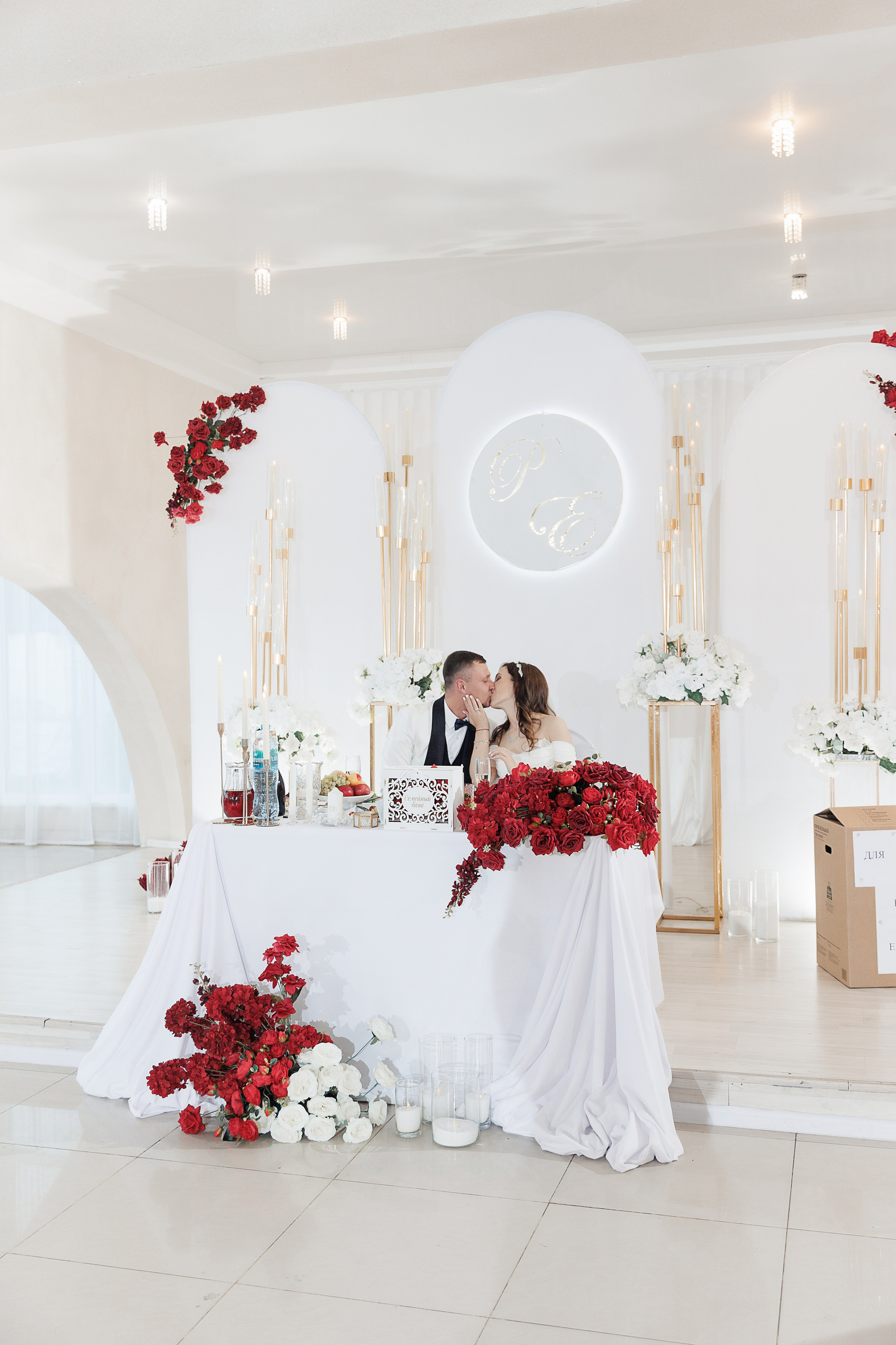 Свадьба. Свадебный и семейный фотограф в Твери и Тверской области
