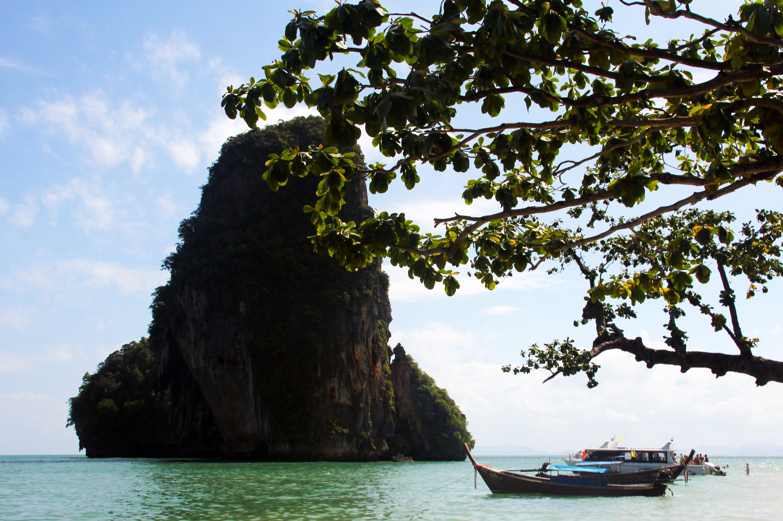 Пхукет. Фотограф Алексей Федорищев
