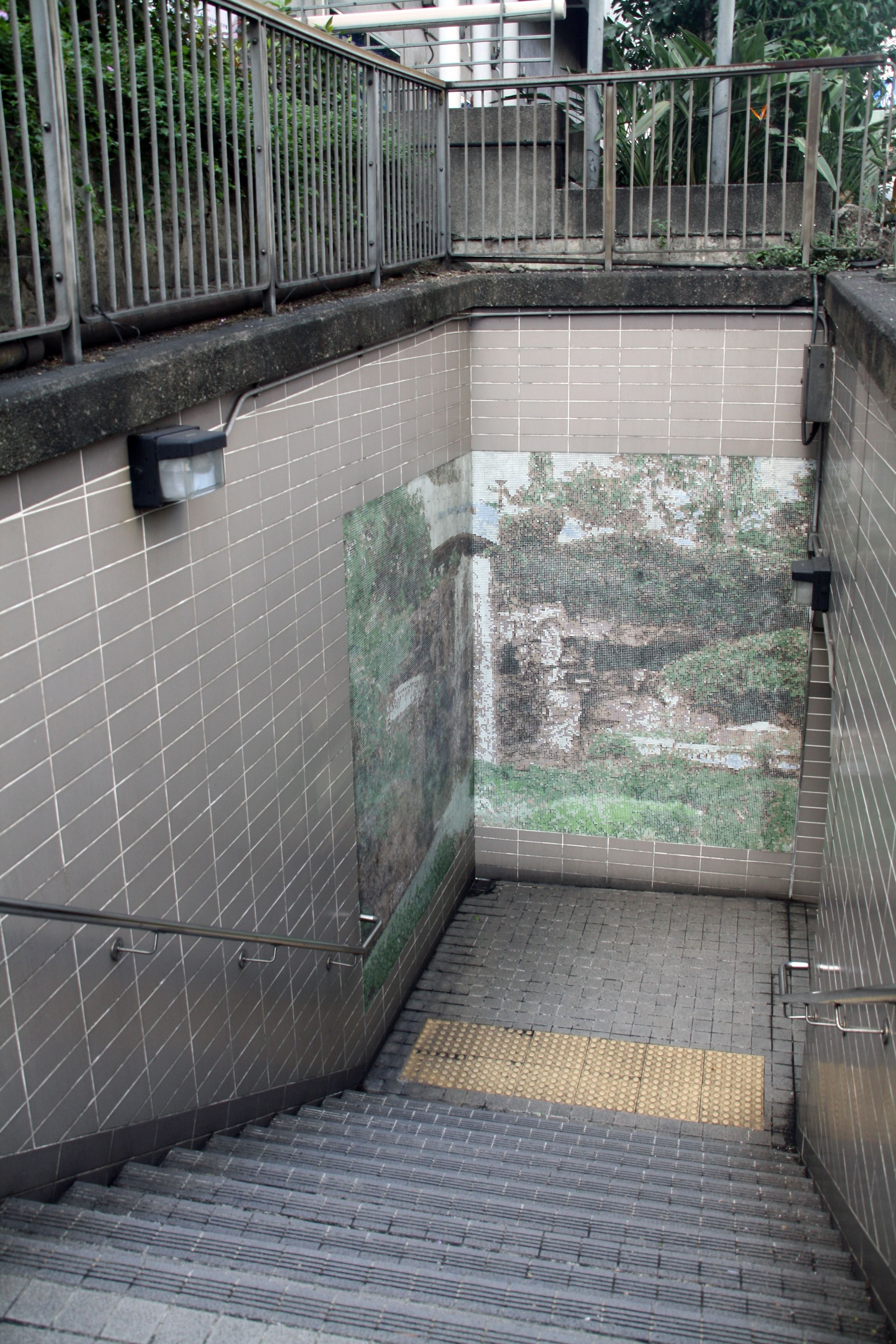 Гонконг. Фотограф Алексей Федорищев