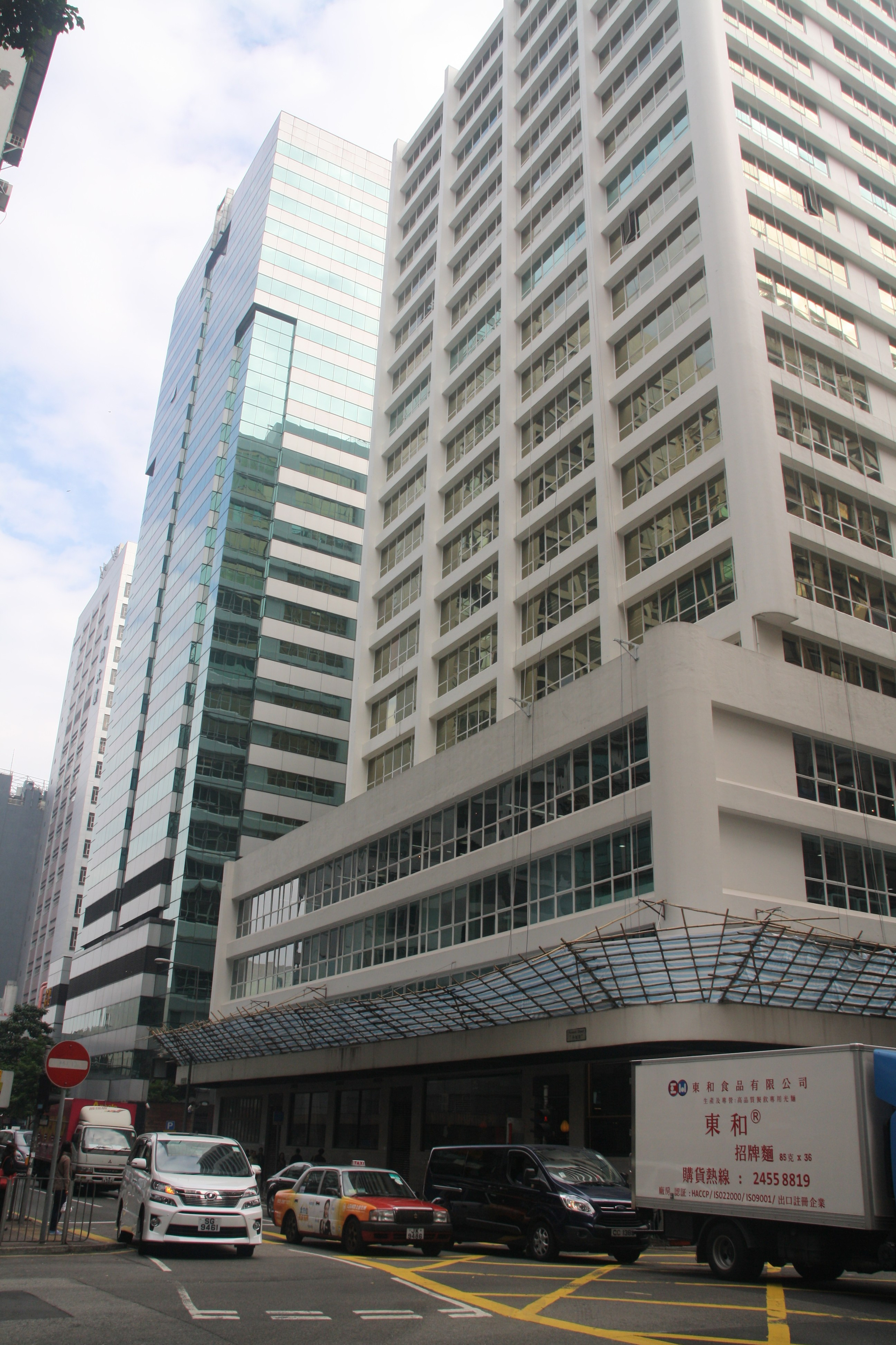 Гонконг. Фотограф Алексей Федорищев