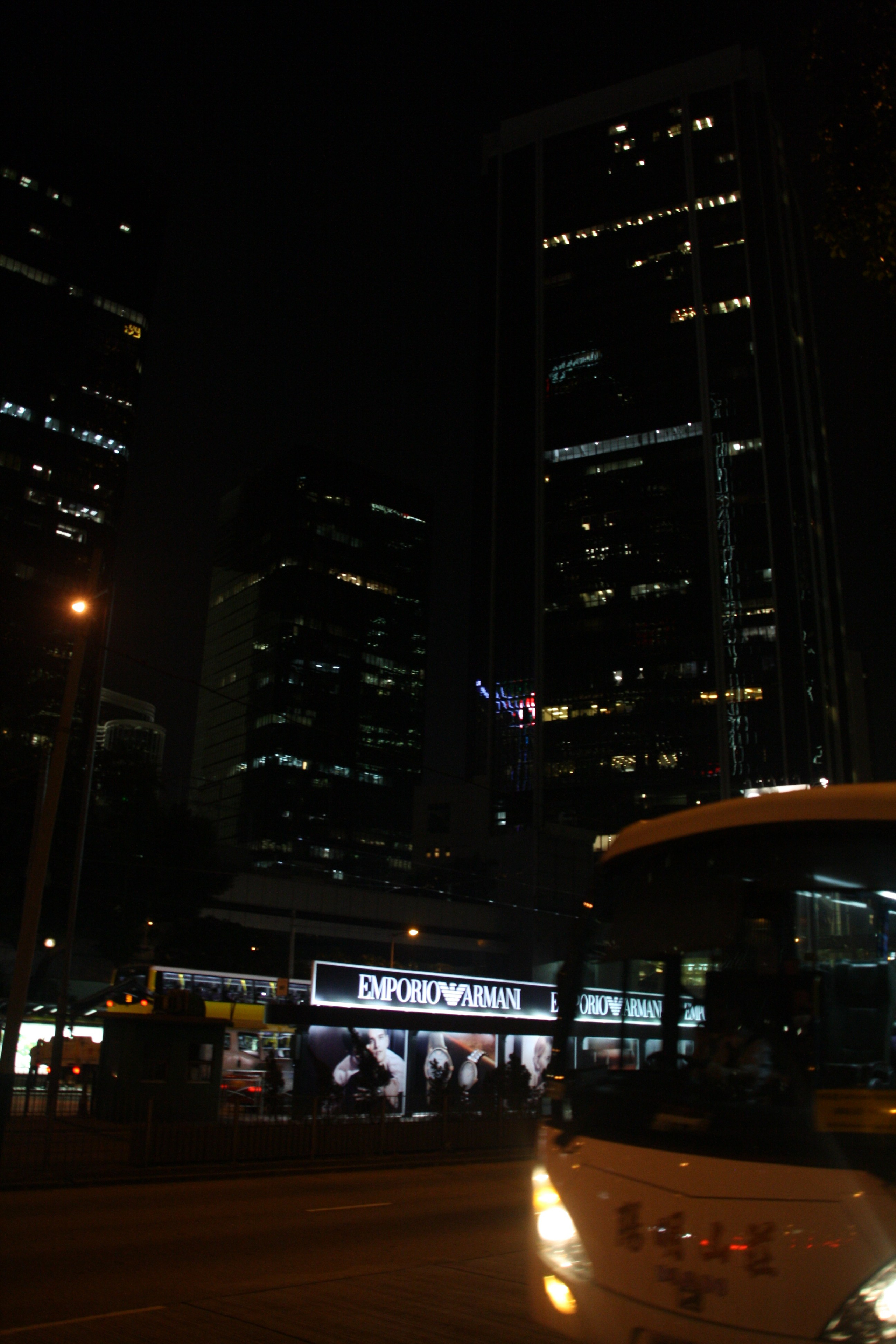 Гонконг. Фотограф Алексей Федорищев