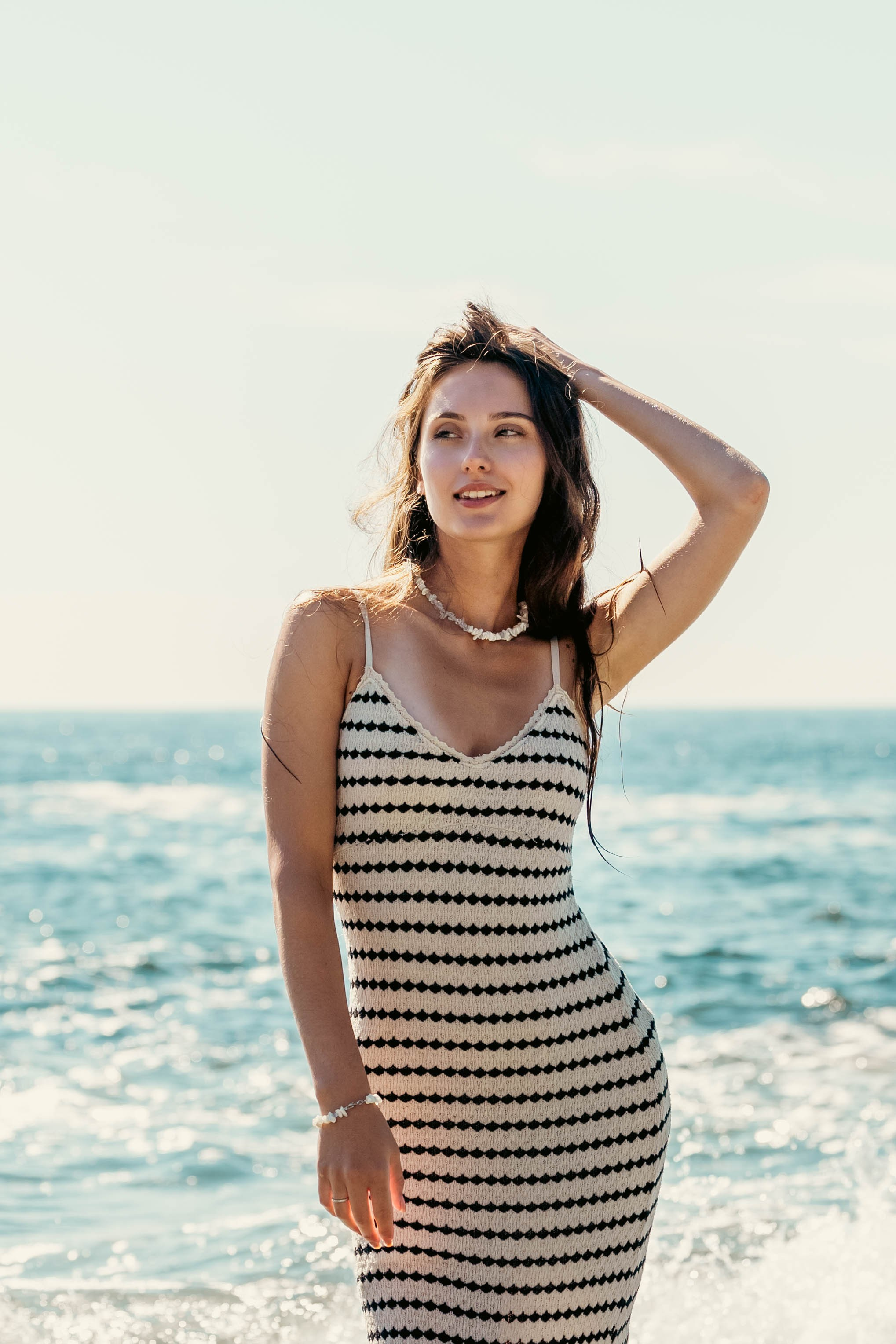 Esya. Фотограф Алексей Федорищев