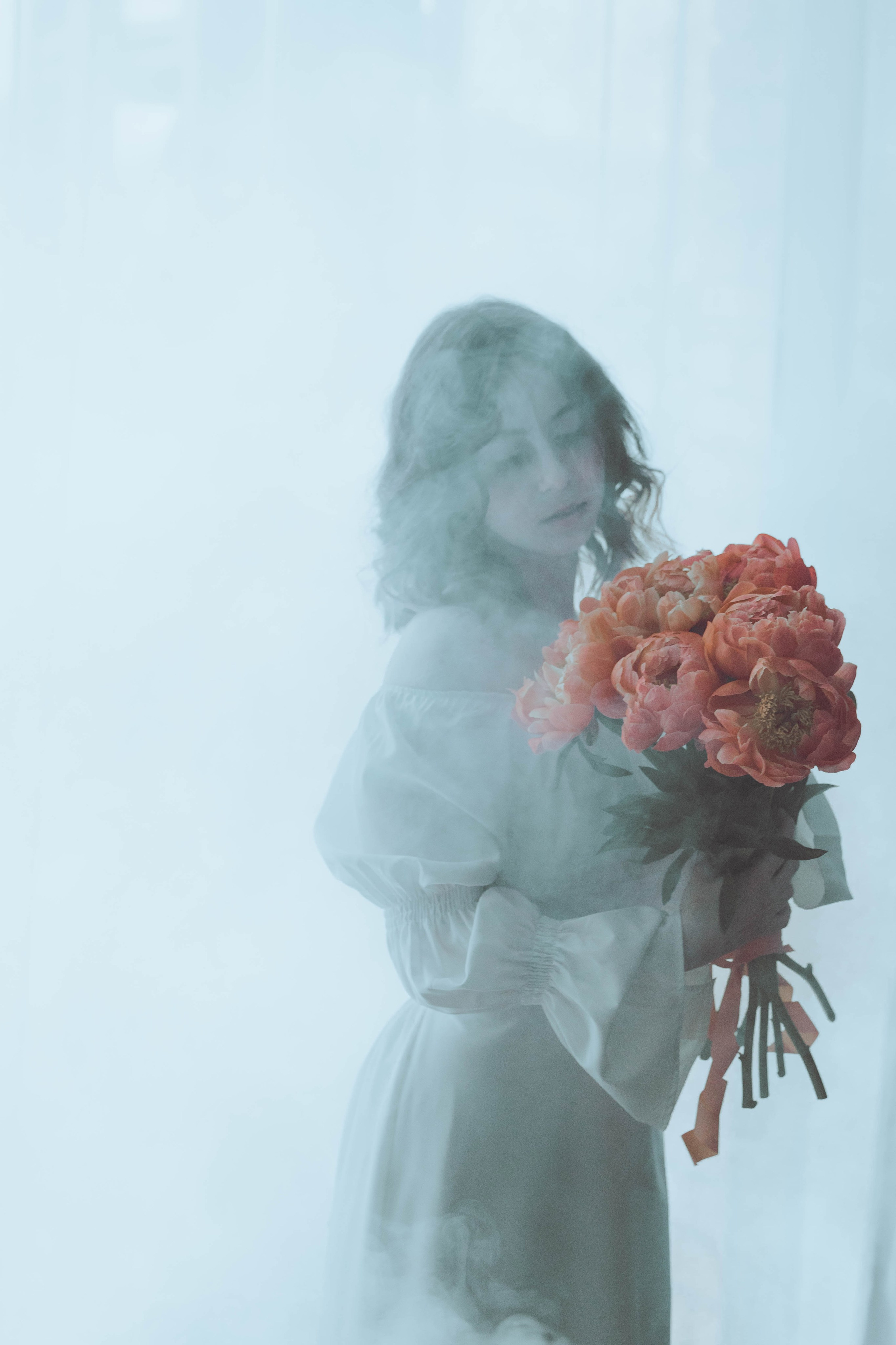 Уля. Фотограф Алексей Федорищев