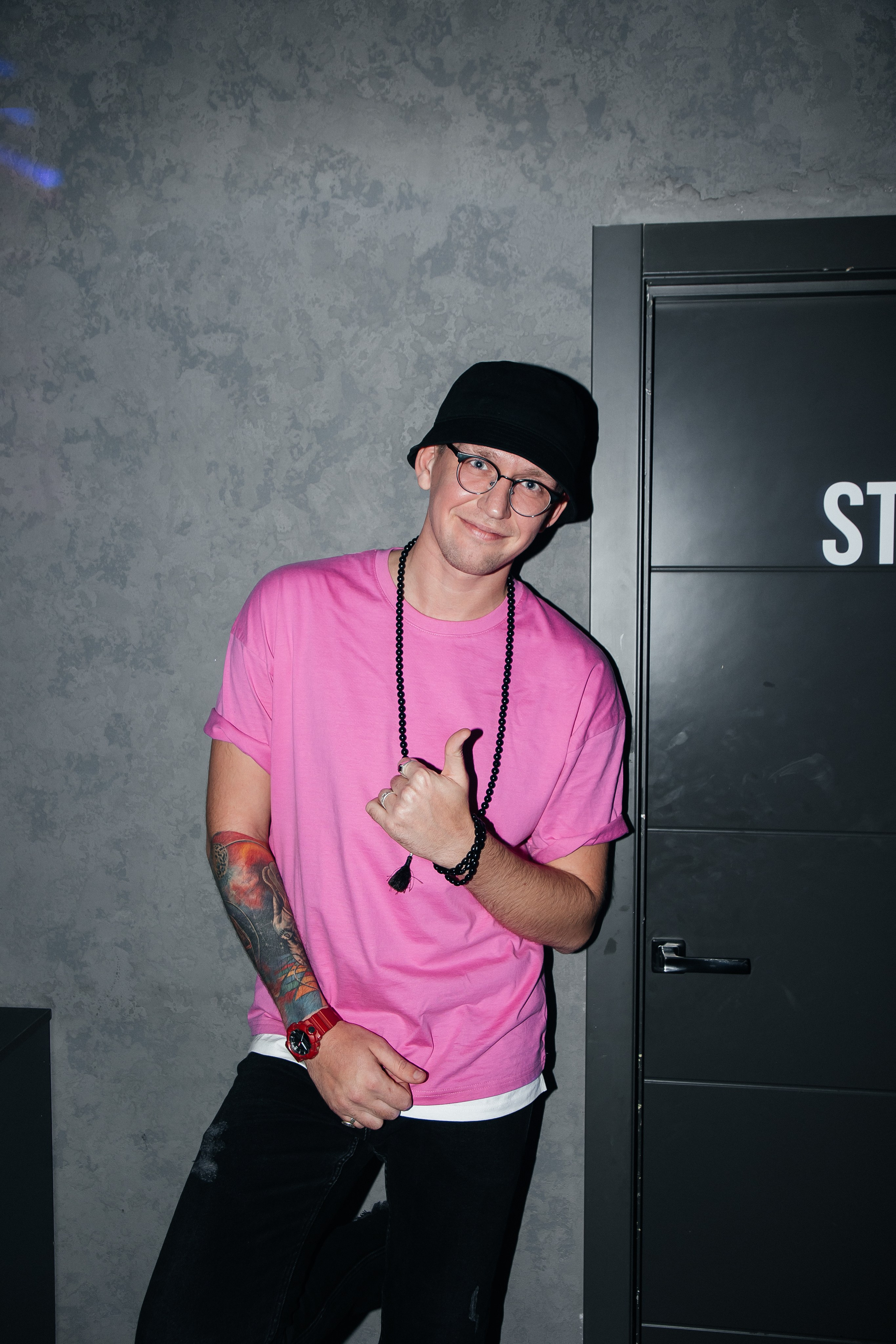 Суета Аватар. Фотограф Денис Лесковский (Тюмень)