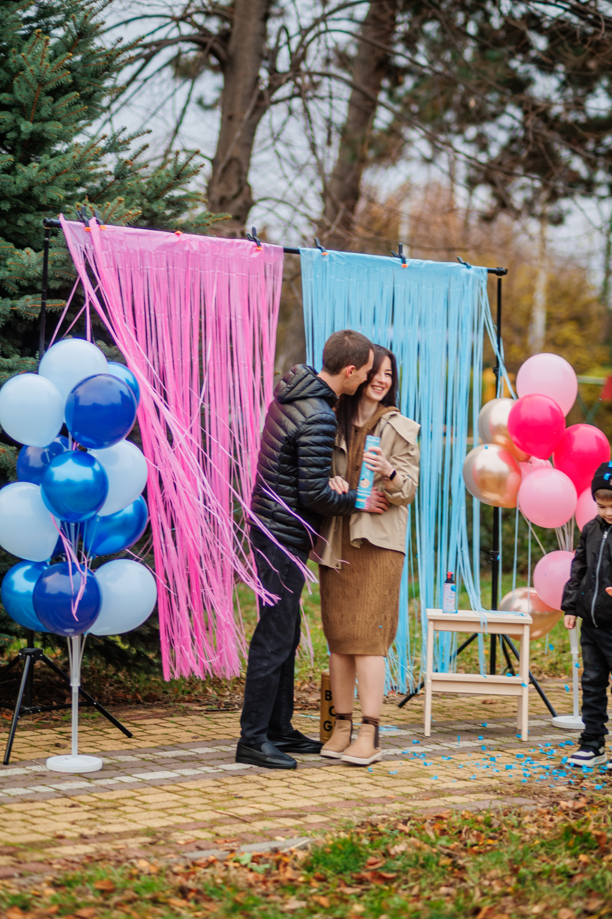 Гендерпати. Свадебный и семейный фотограф в Армавире