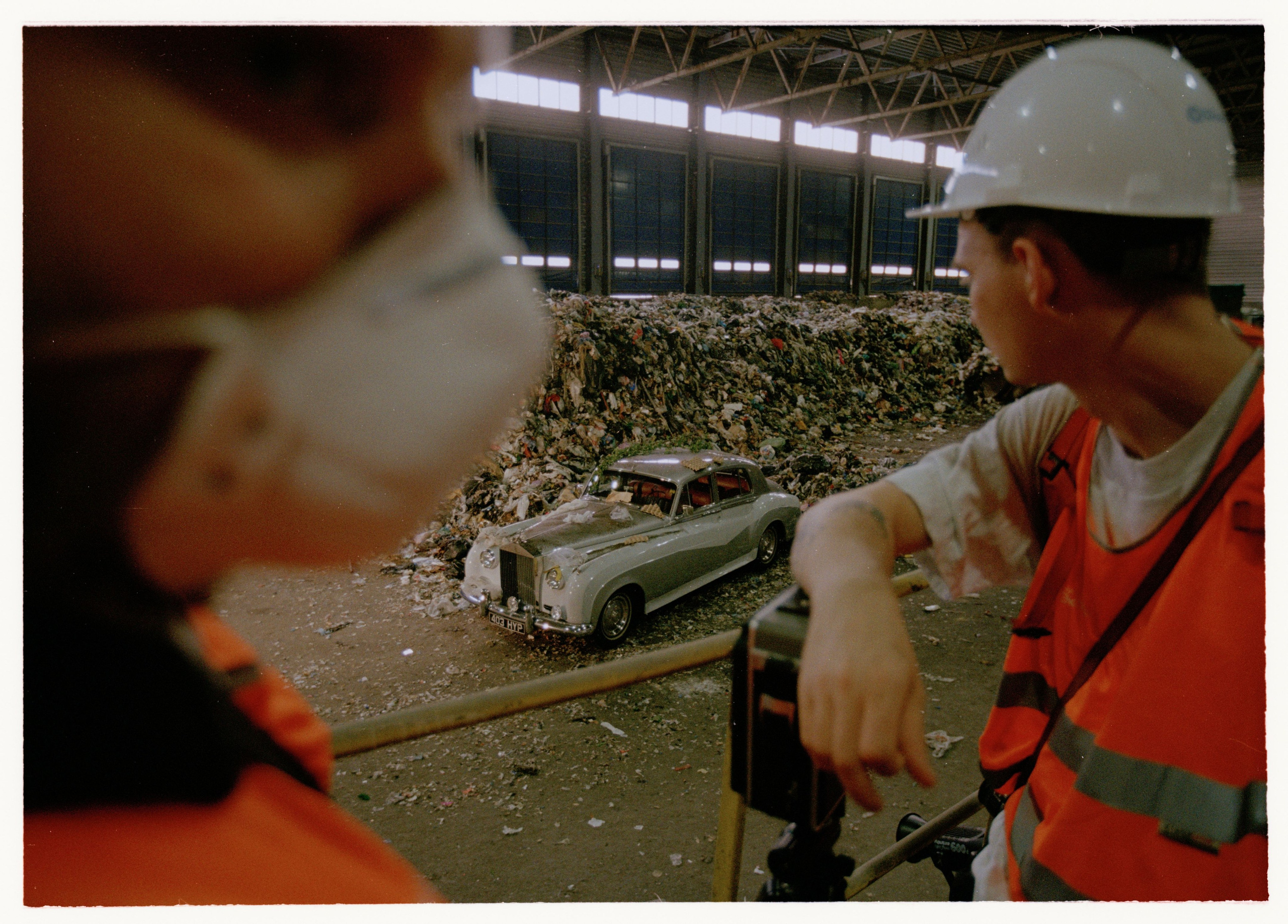 Triar.lab. Илья Симонов фотограф москва