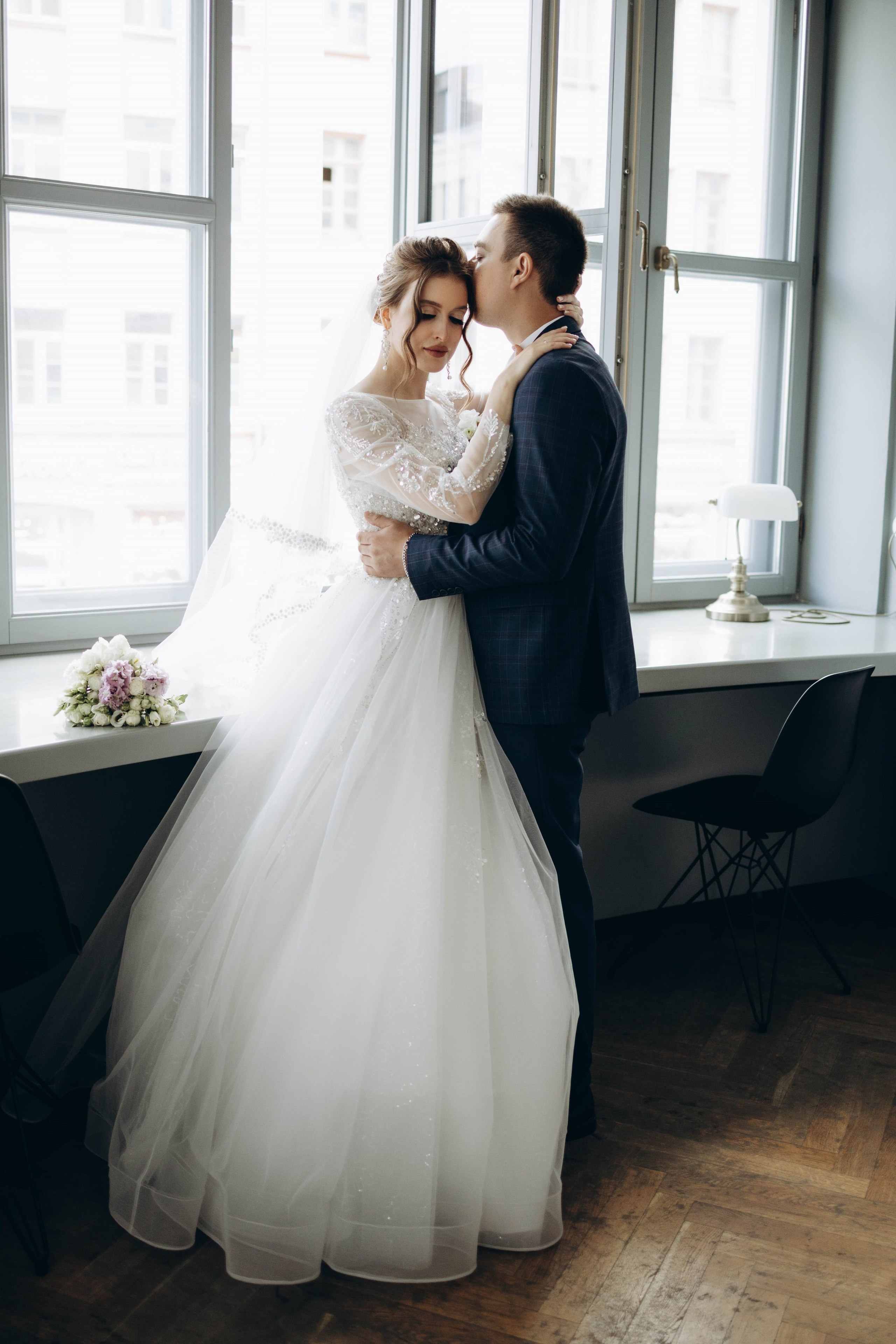 НАСТЯ & ПАША. Карина Городецкая | Фотограф Нижний Новгород