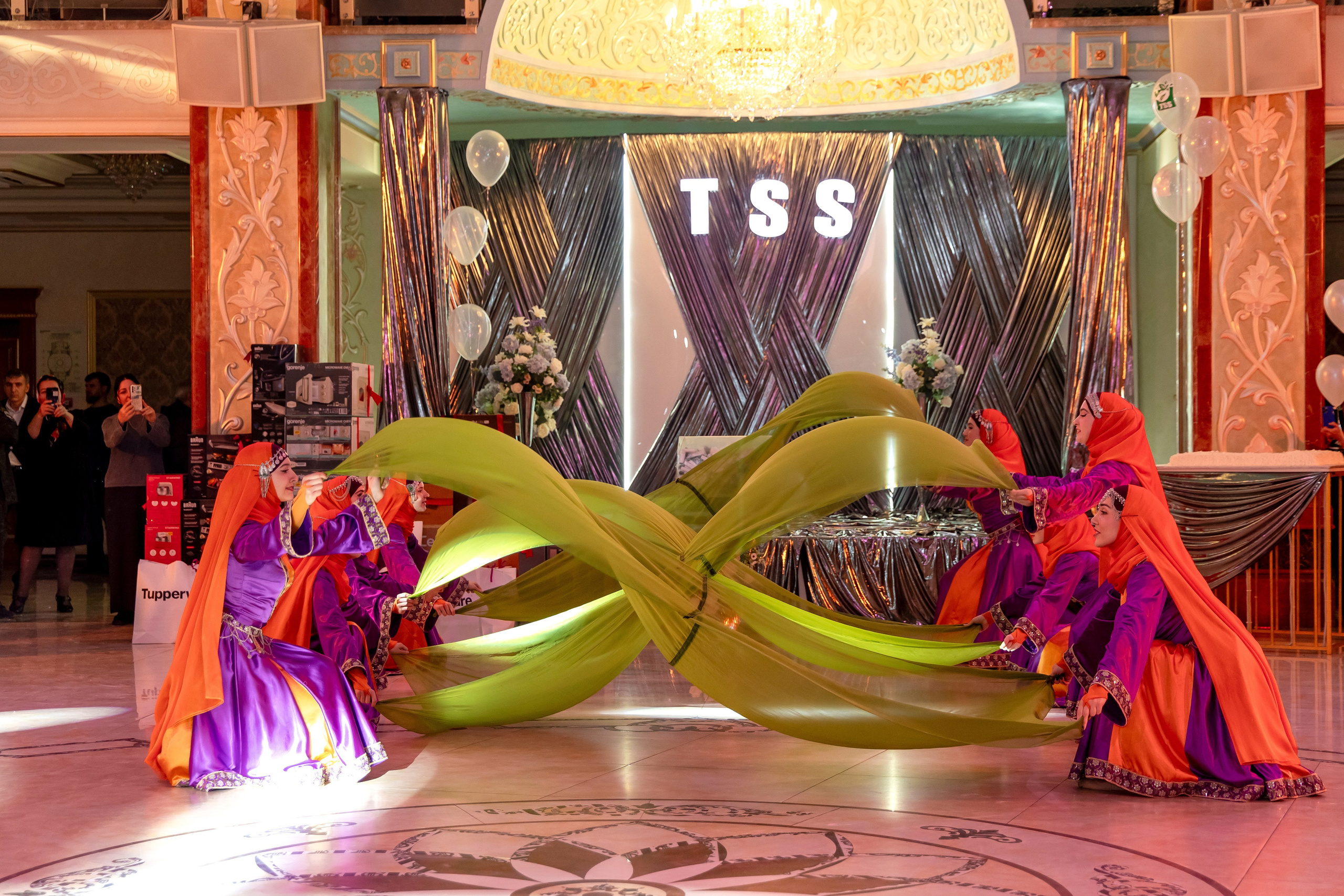 Репортажные съёмки мероприятий. Свадебный и семейный фотограф в Каспийске Алёна Нурмагомедова