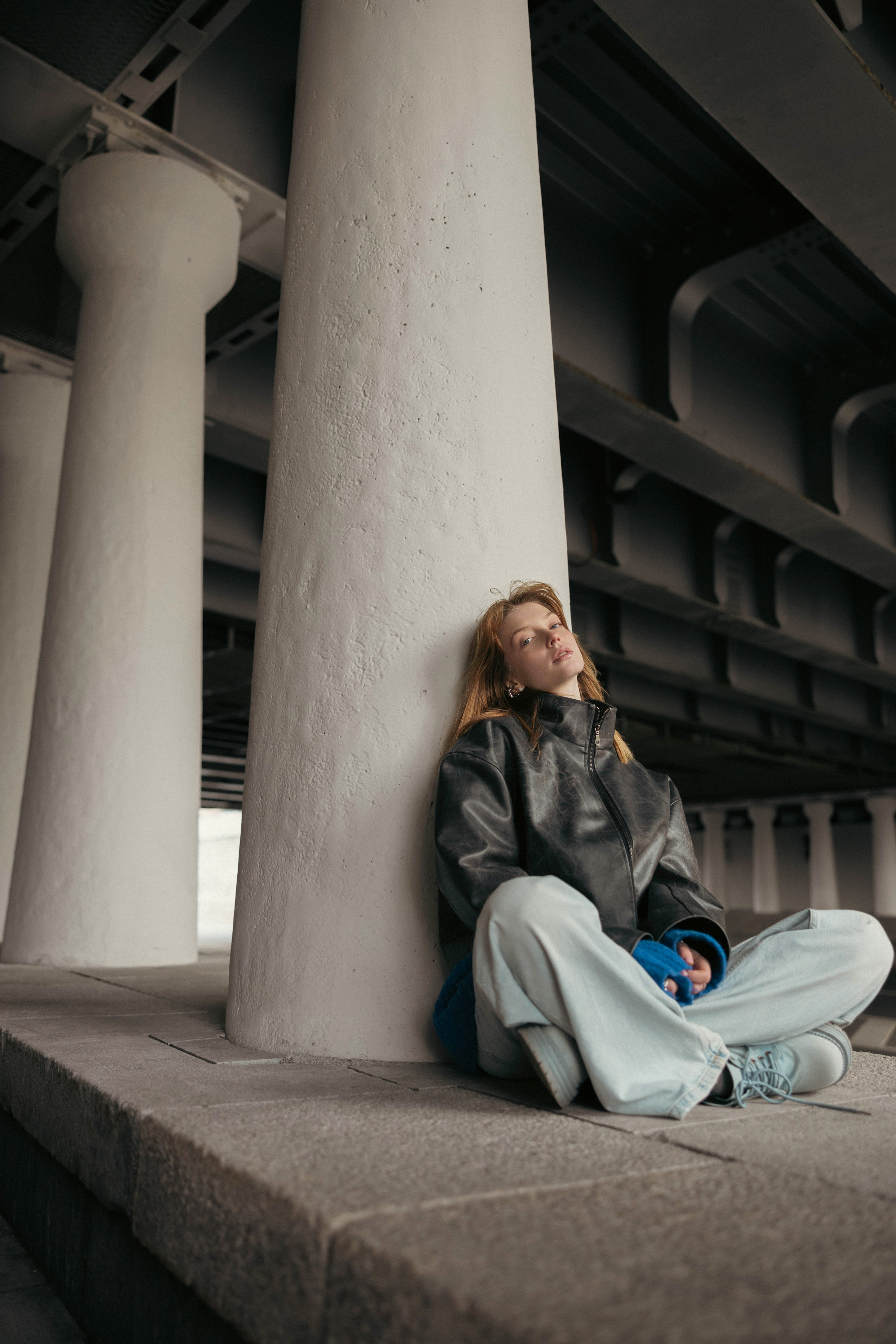 Юля. Свадебный и семейный фотограф Москва Назарова Ольга