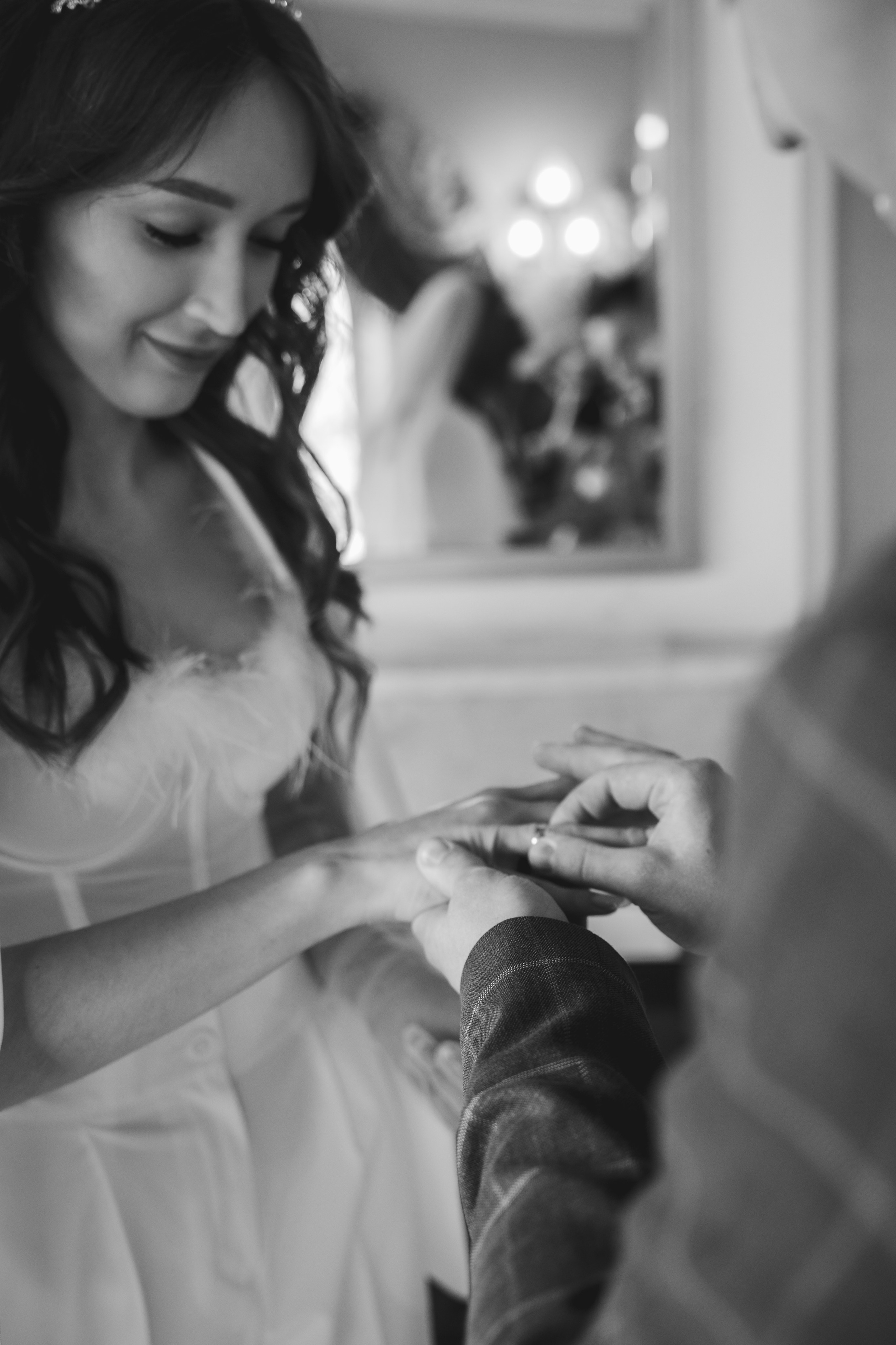 Д ♡ Д — Националь. Свадебный и портретный фотограф в Москве, Светлана Янковая