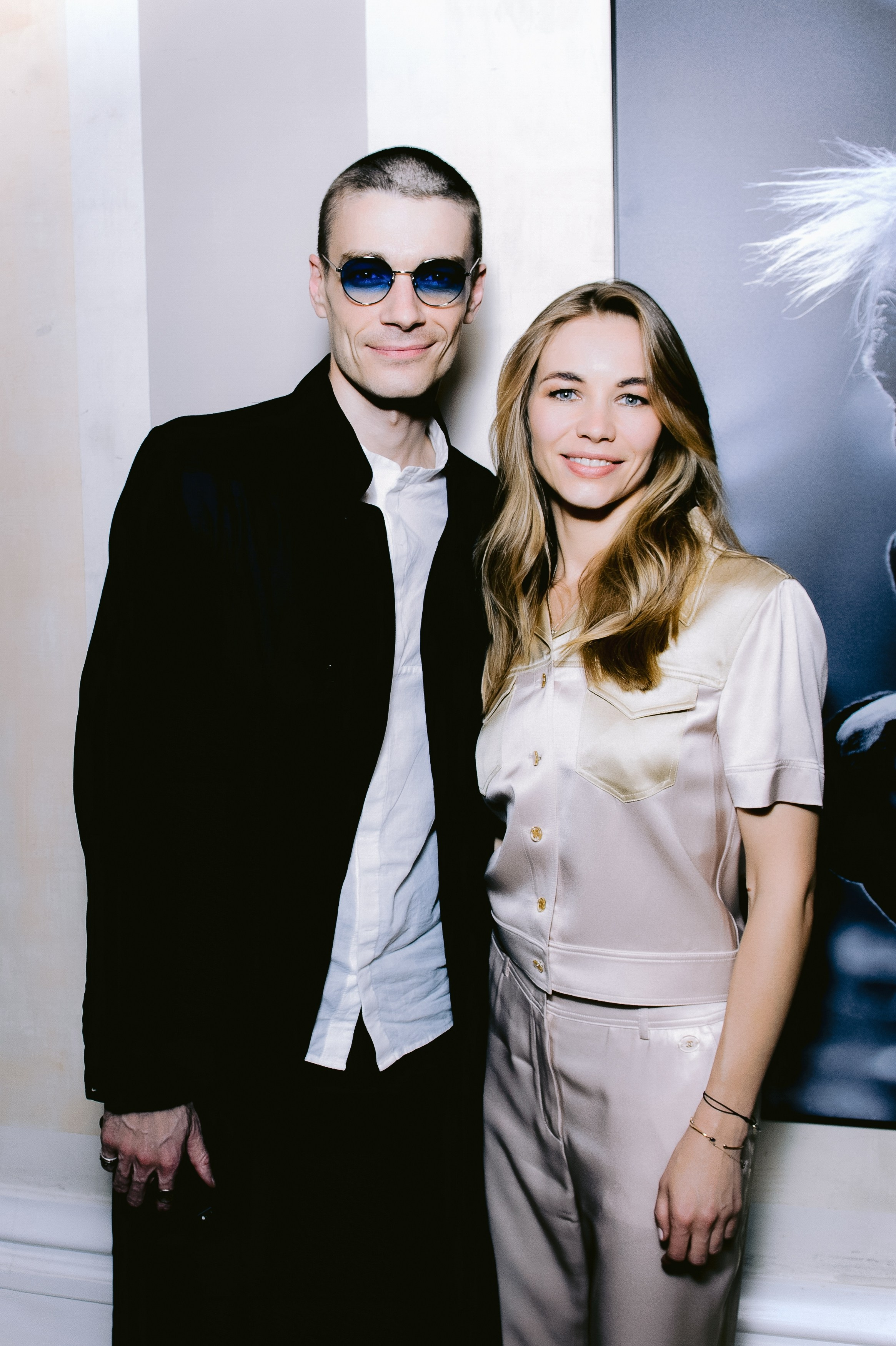 Светская хроника. Вадим Зюков Фотограф Москва