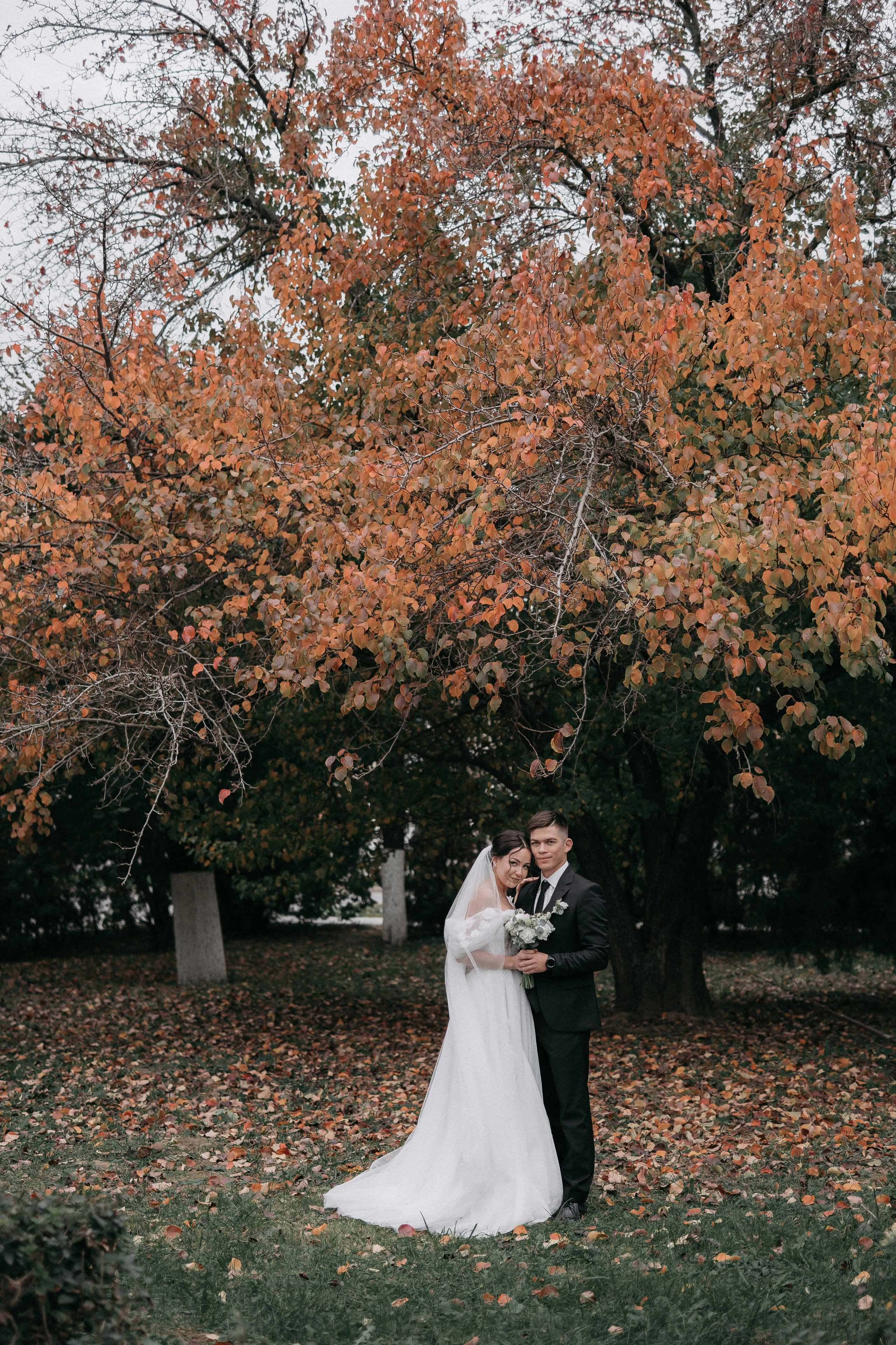 Александр и Регина. Свадебный фотограф в Чебоксарах