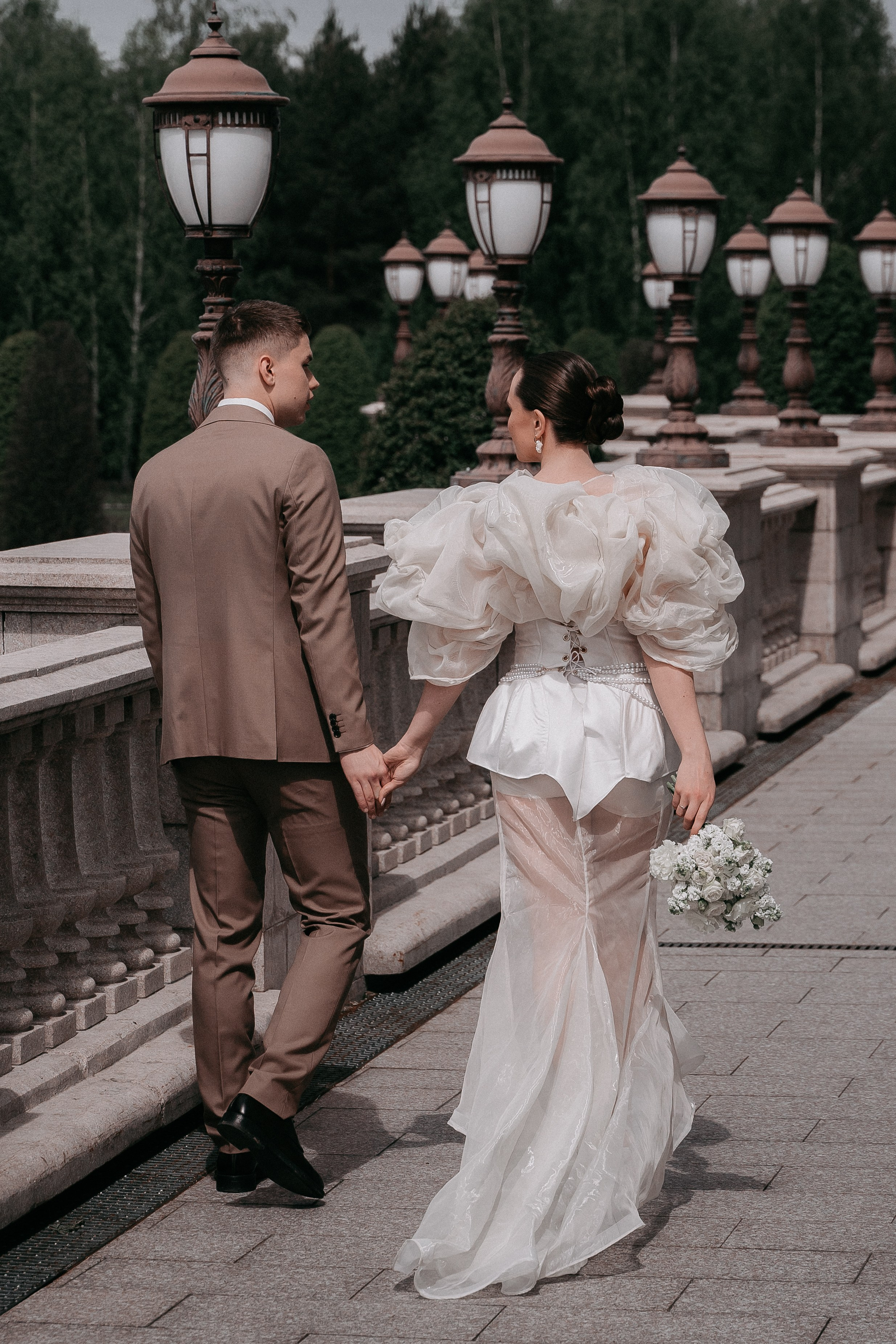 A&V. Свадебный фотограф в Чебоксарах